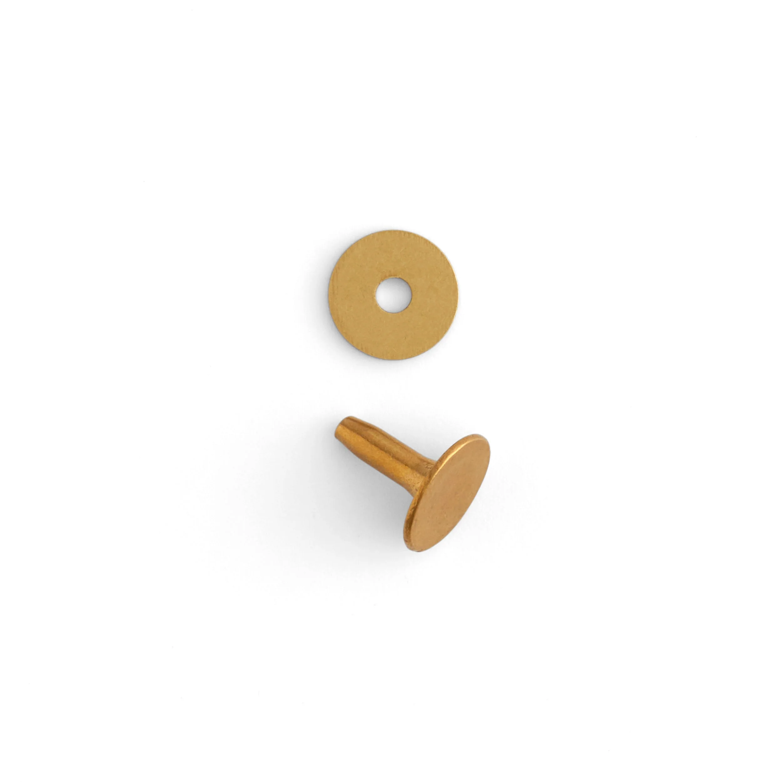 #14 Rivets and Burrs 50 Pack - Image 8