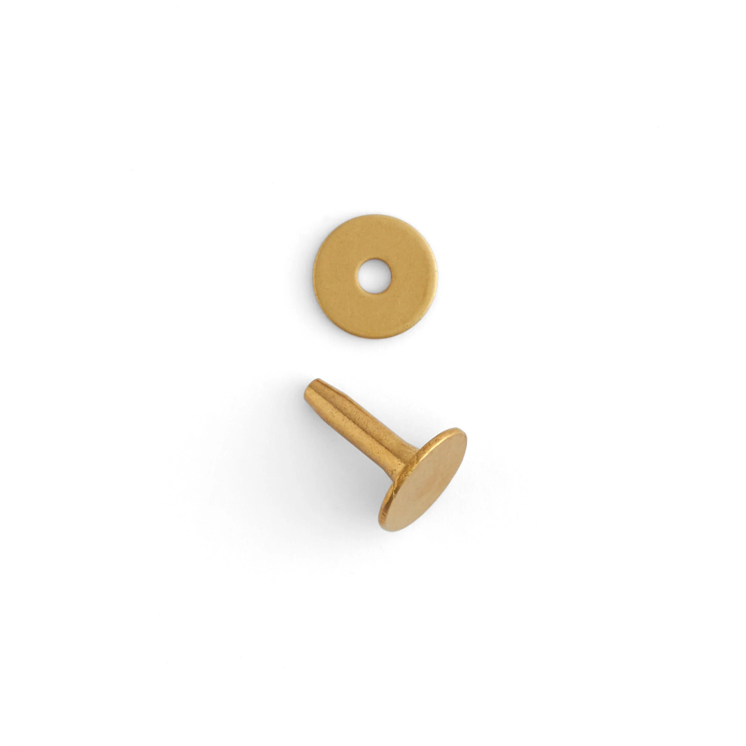 #14 Rivets and Burrs 50 Pack - Image 9