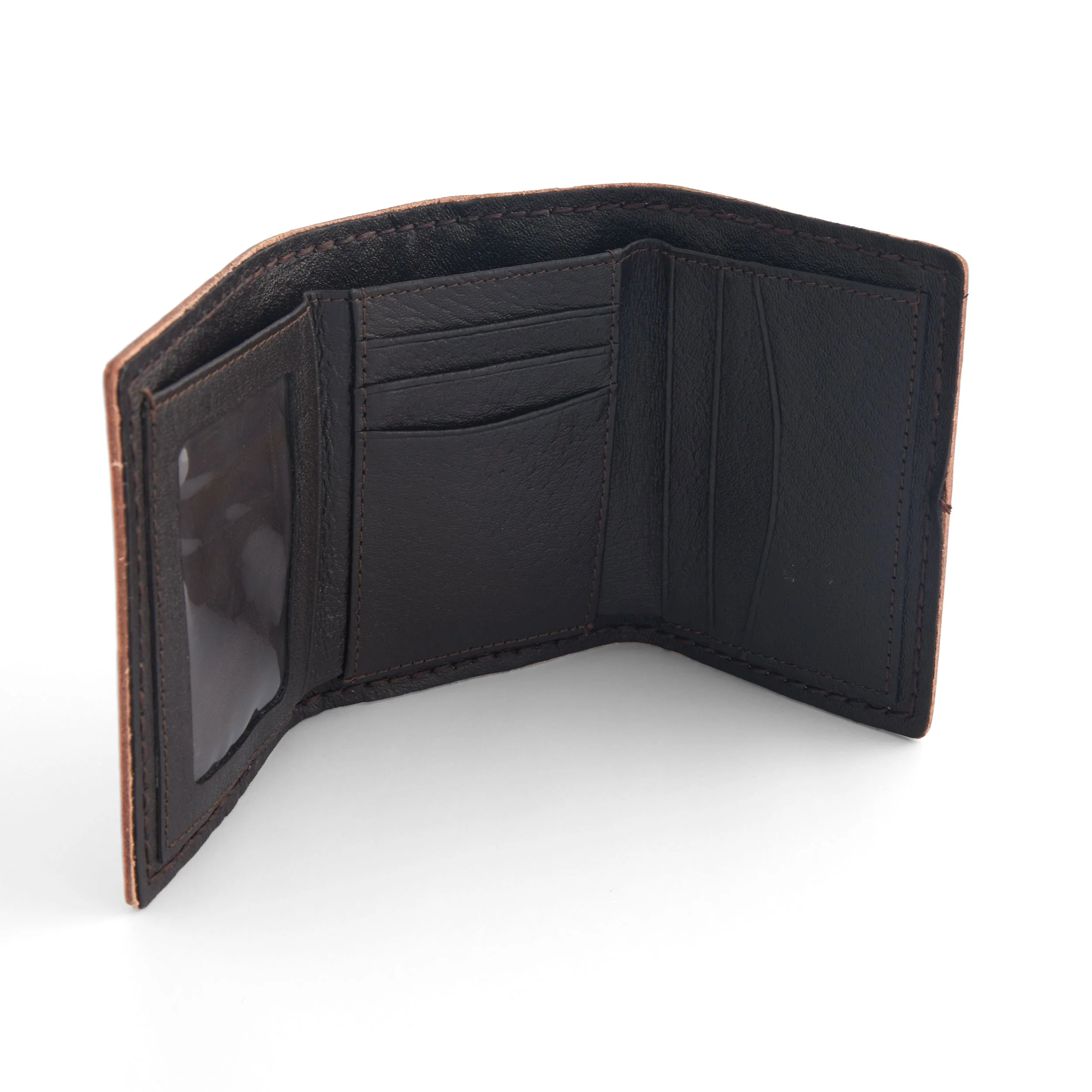 Deluxe Trifold Wallet Kit - Image 4