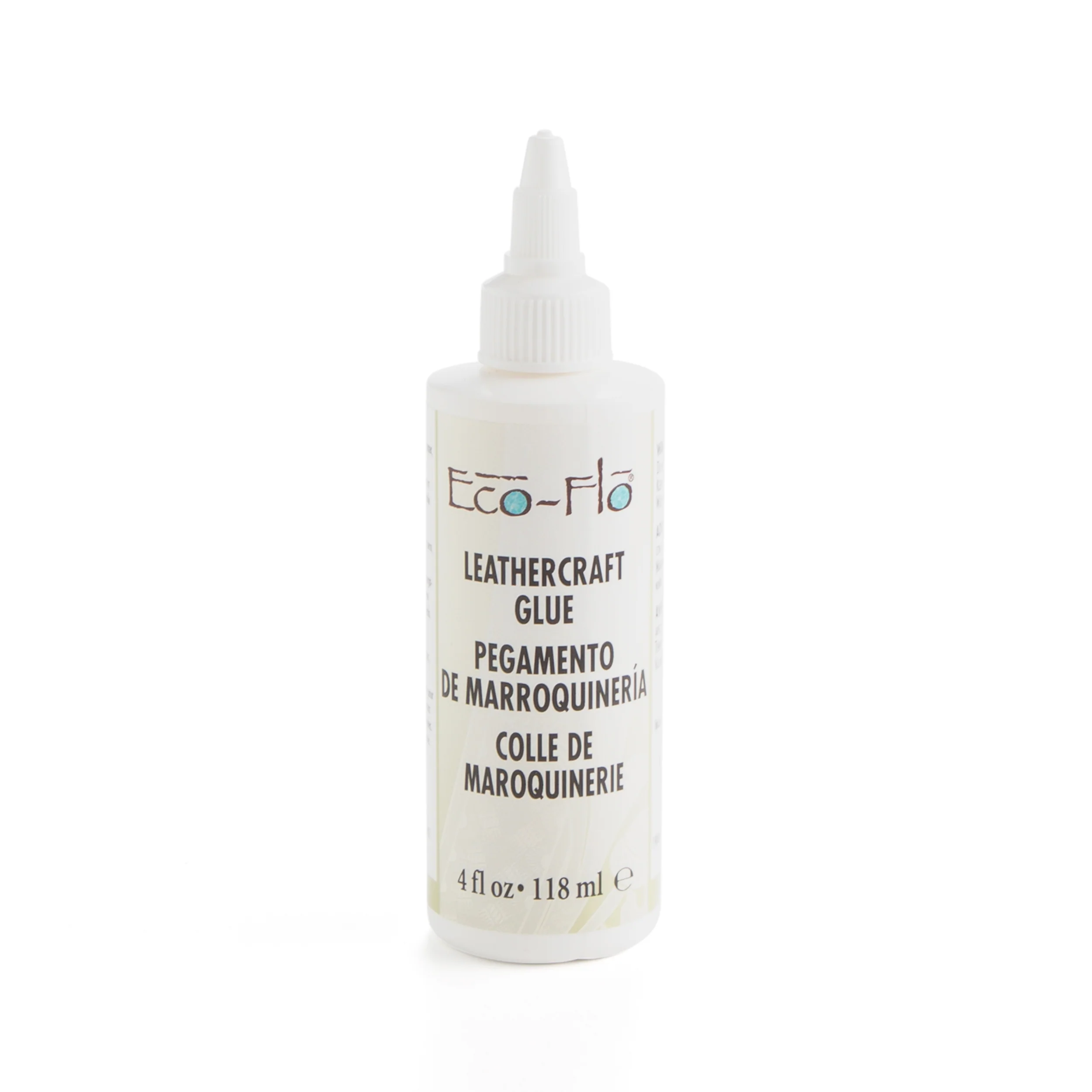 Eco-Flo® Leathercraft Glue - Image 3