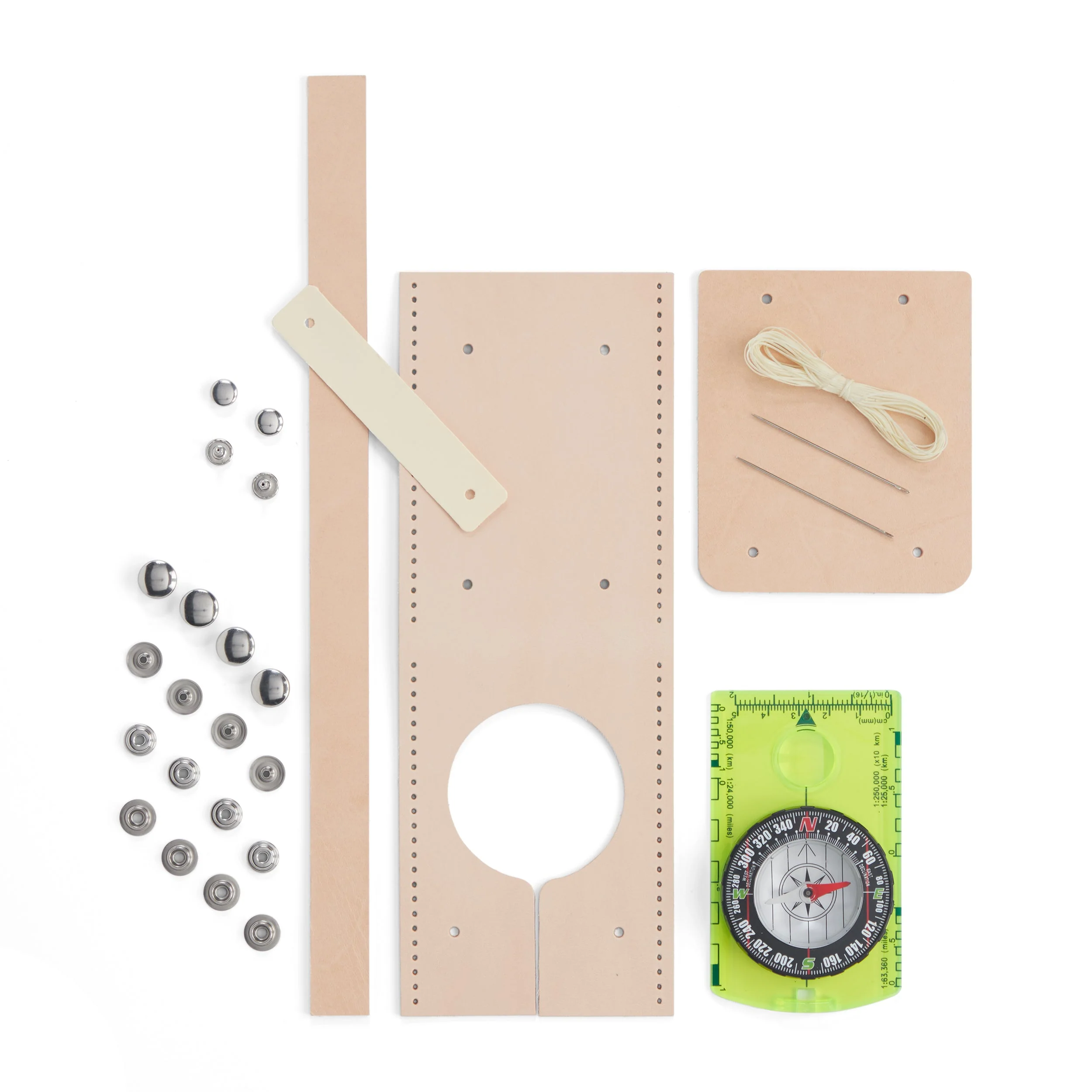 Explorer Compass Kit - Image 2