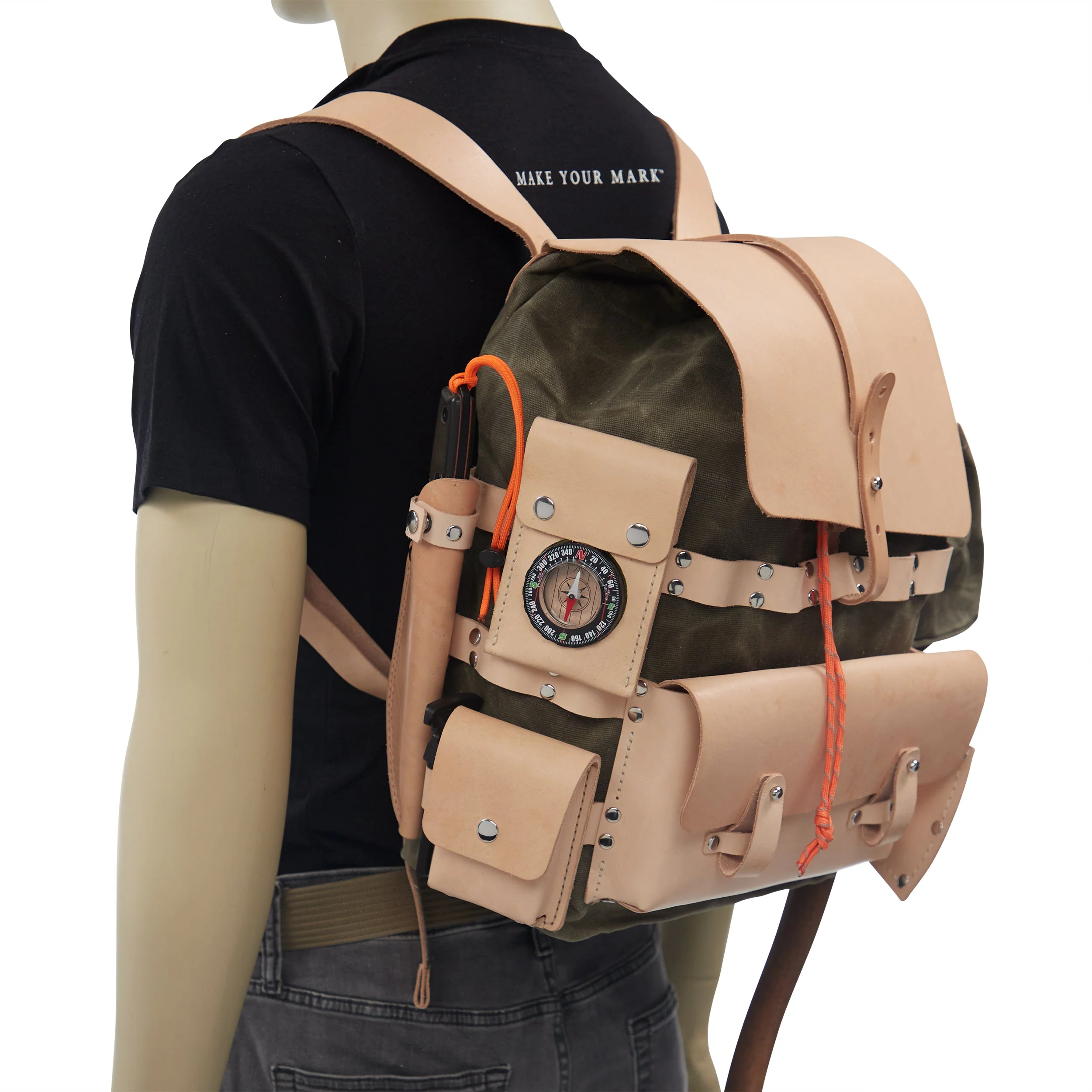 Explorer Fire Starter Kit - Image 11
