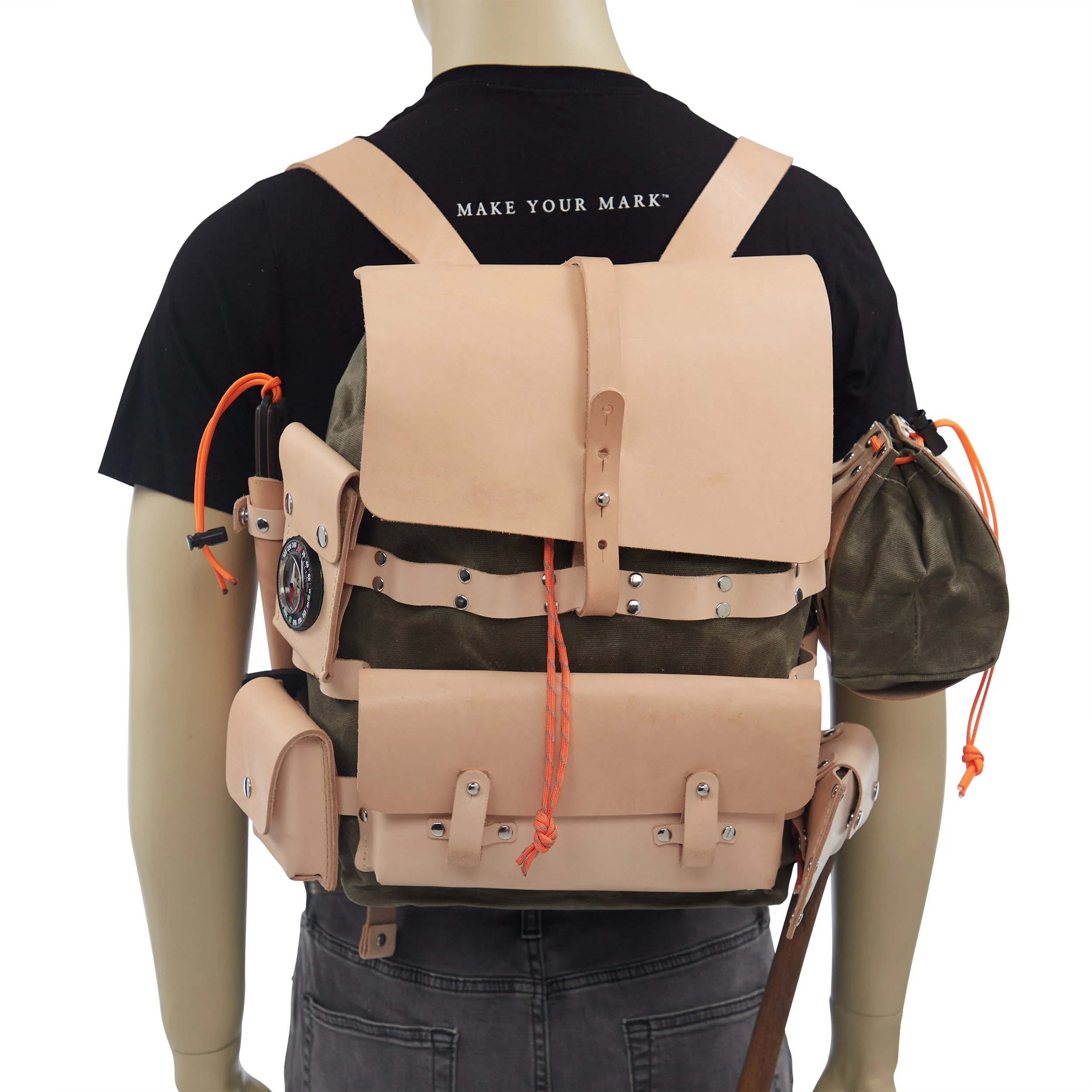 Explorer Fire Starter Kit - Image 12