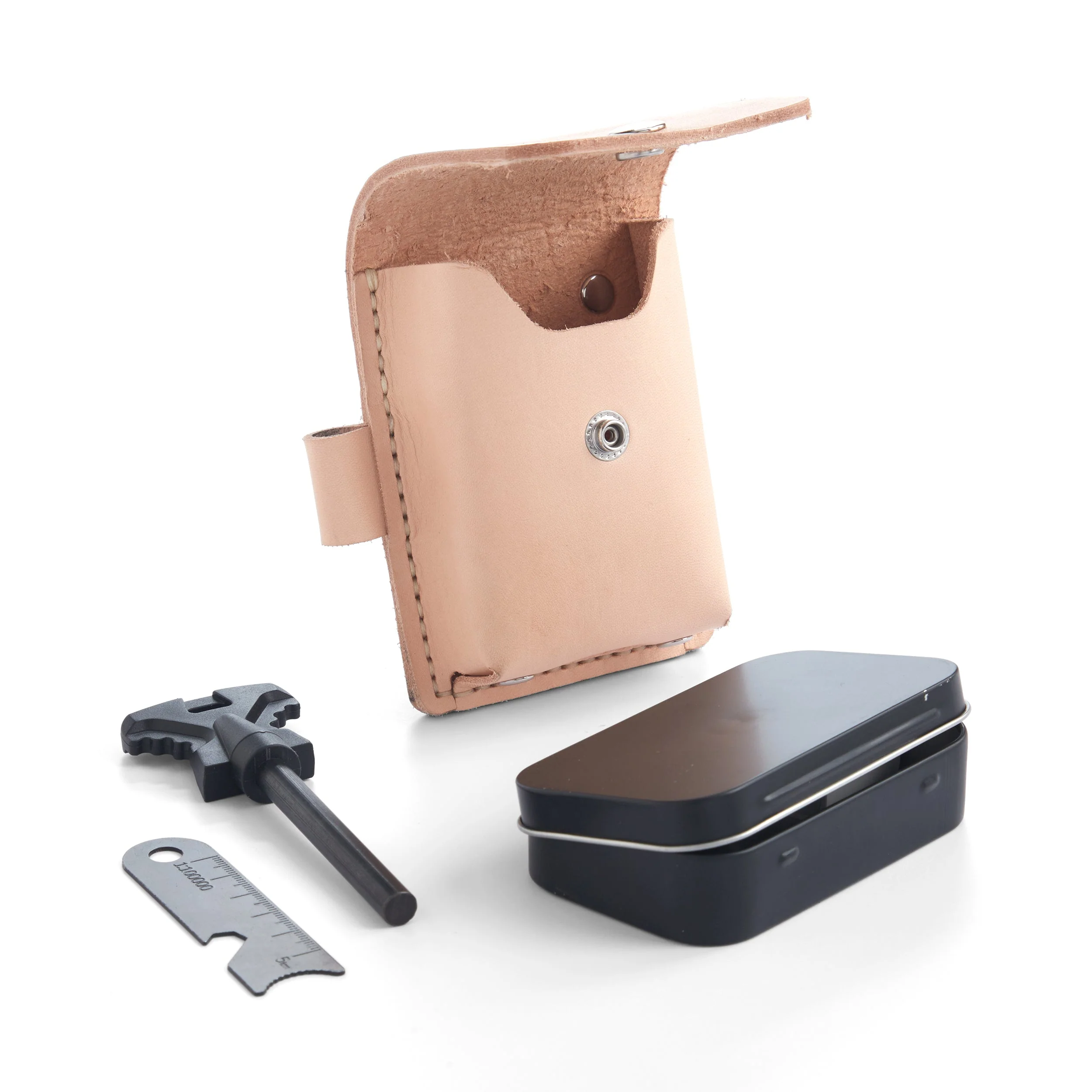 Explorer Fire Starter Kit - Image 7