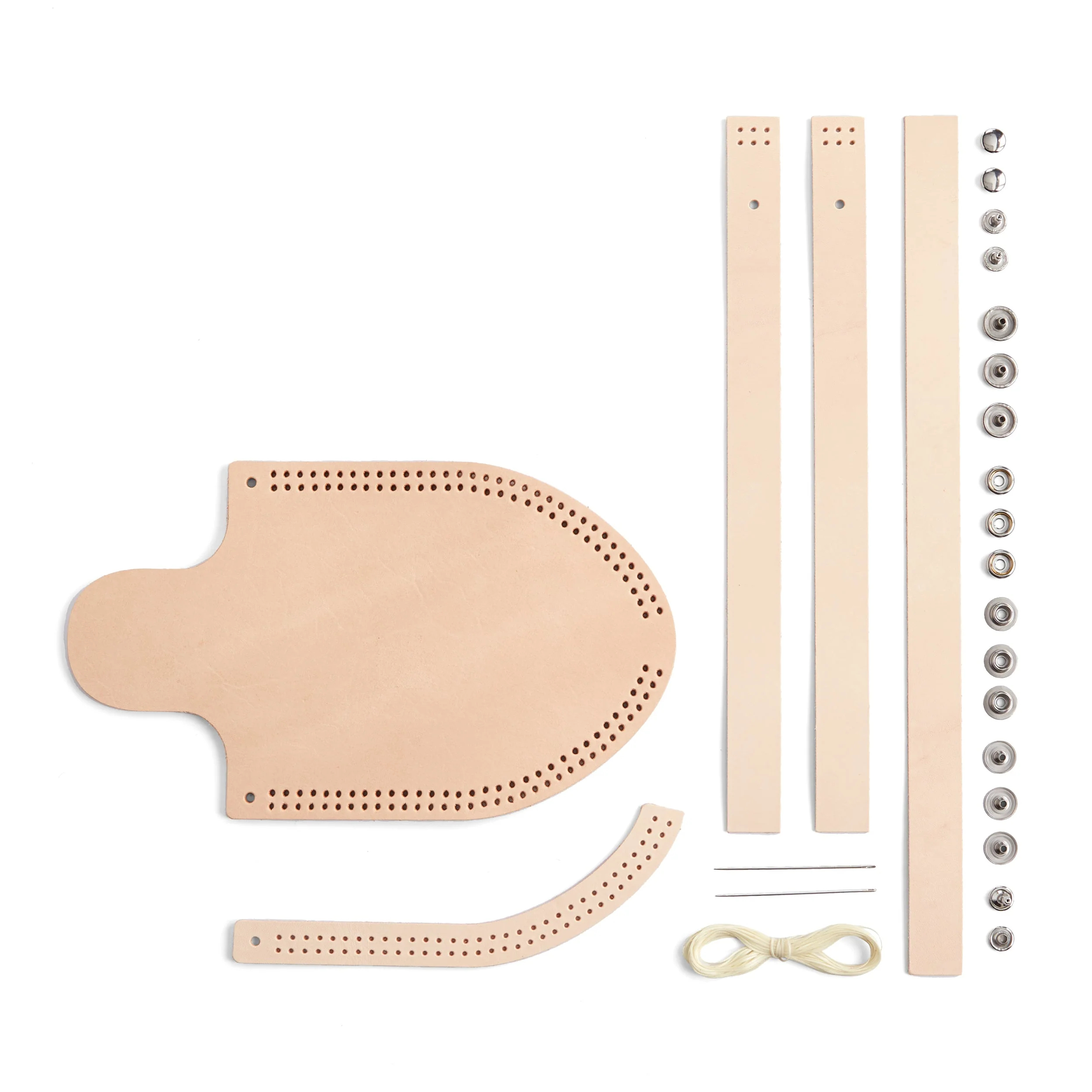 Explorer Knife Sheath Kit - Image 3