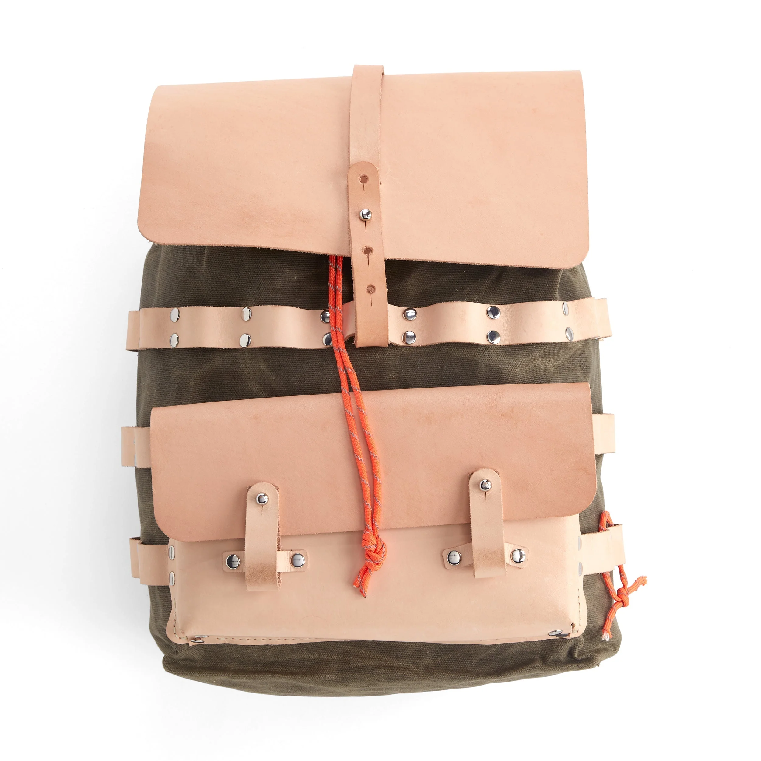 Explorer Rucksack Kit - Image 3