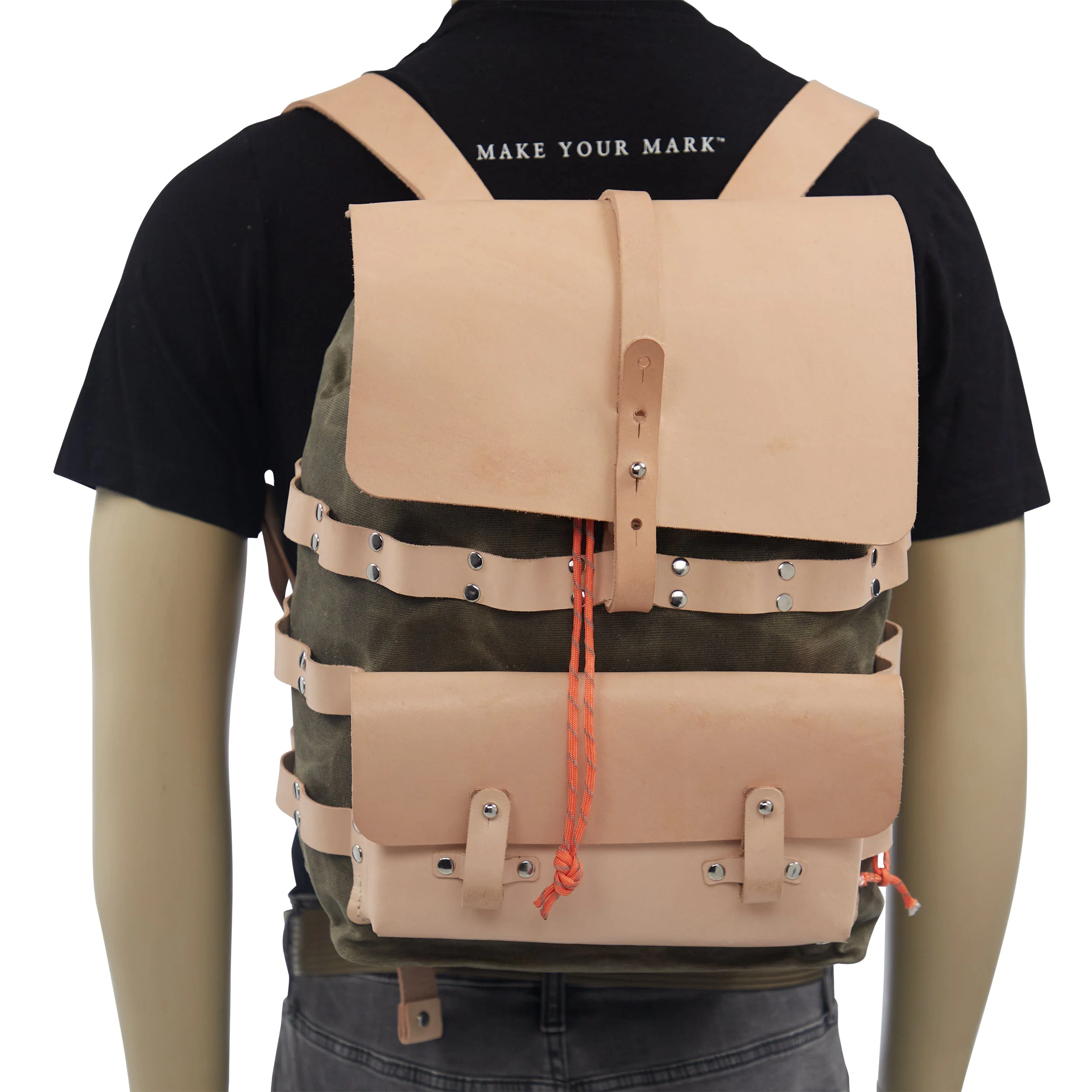 Explorer Rucksack Kit - Image 5
