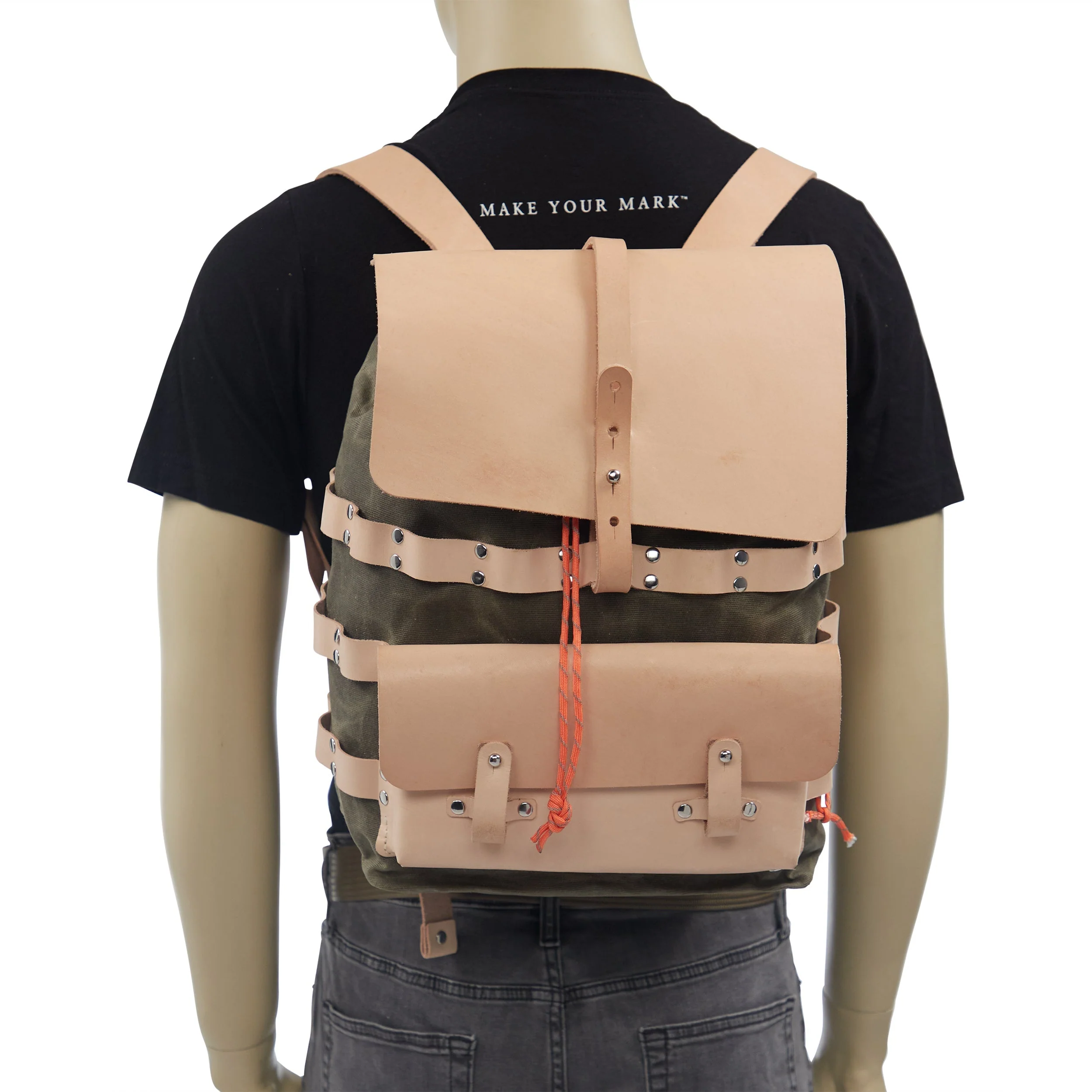 Explorer Rucksack Kit - Image 6