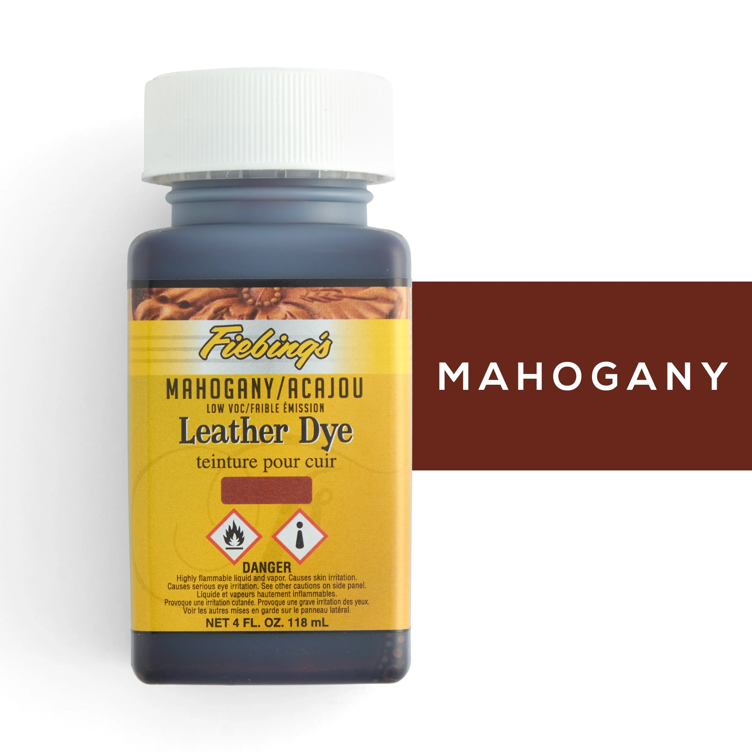 Fiebing's Low VOC Leather Dye - Image 19