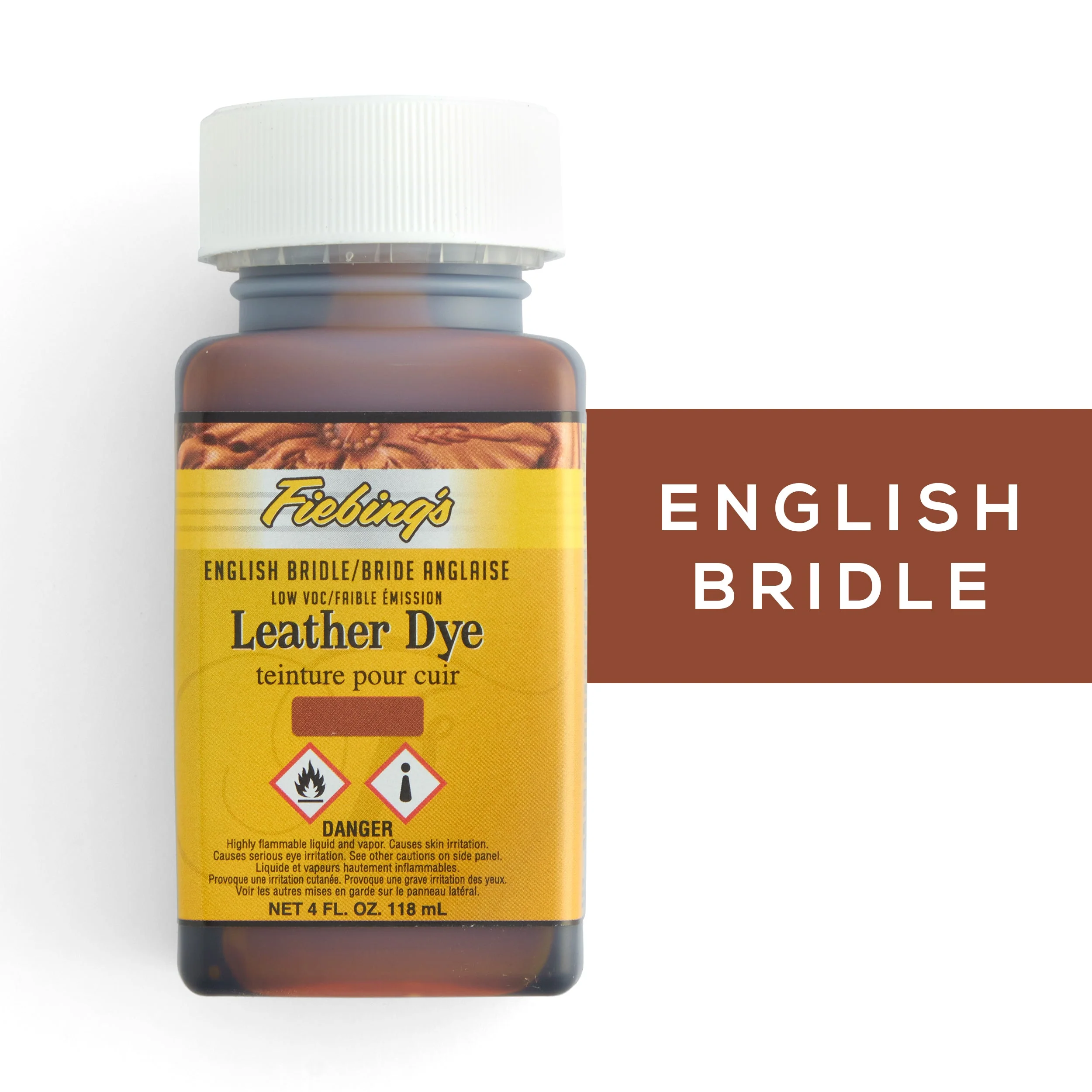 Fiebing's Low VOC Leather Dye - Image 23
