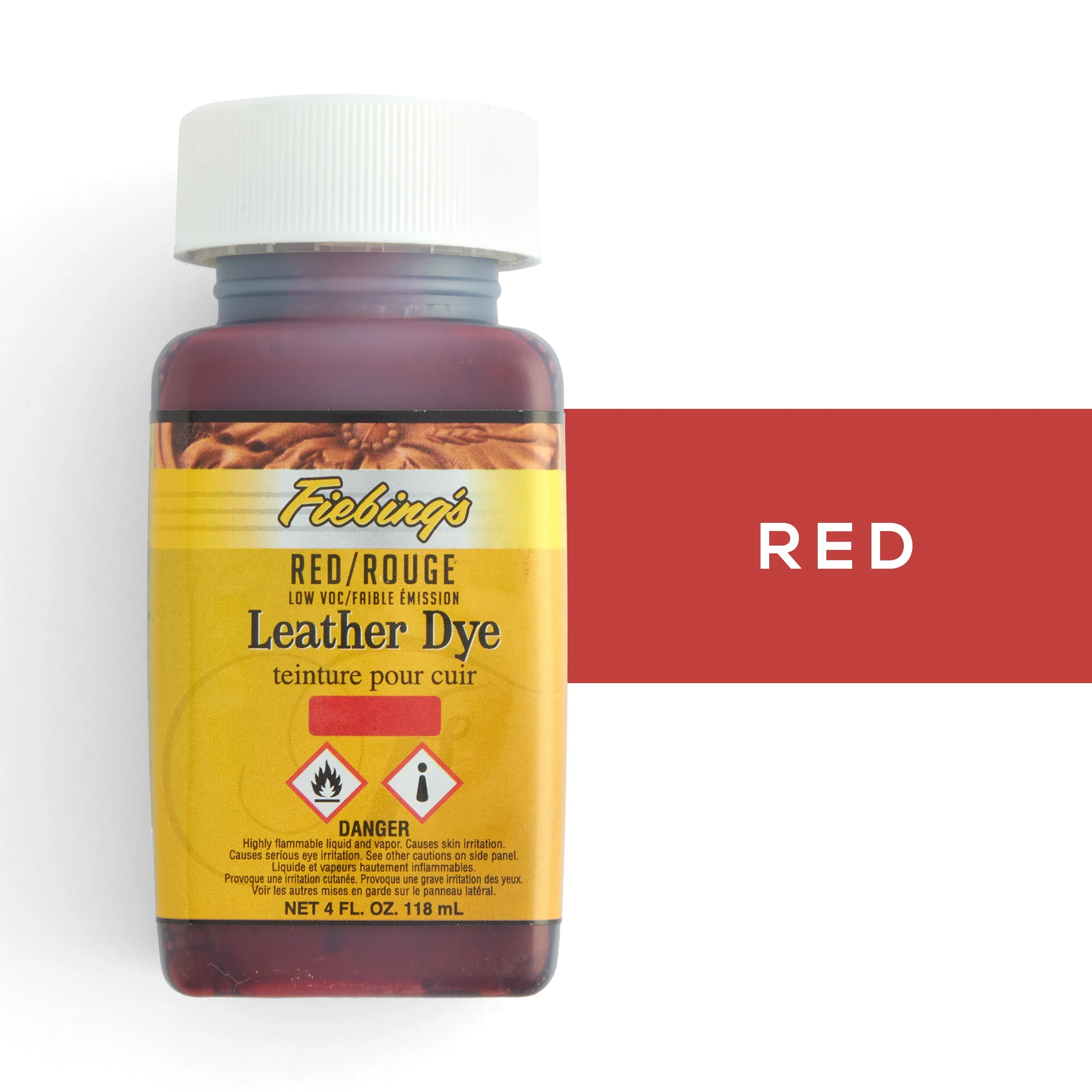 Fiebing's Low VOC Leather Dye - Image 31