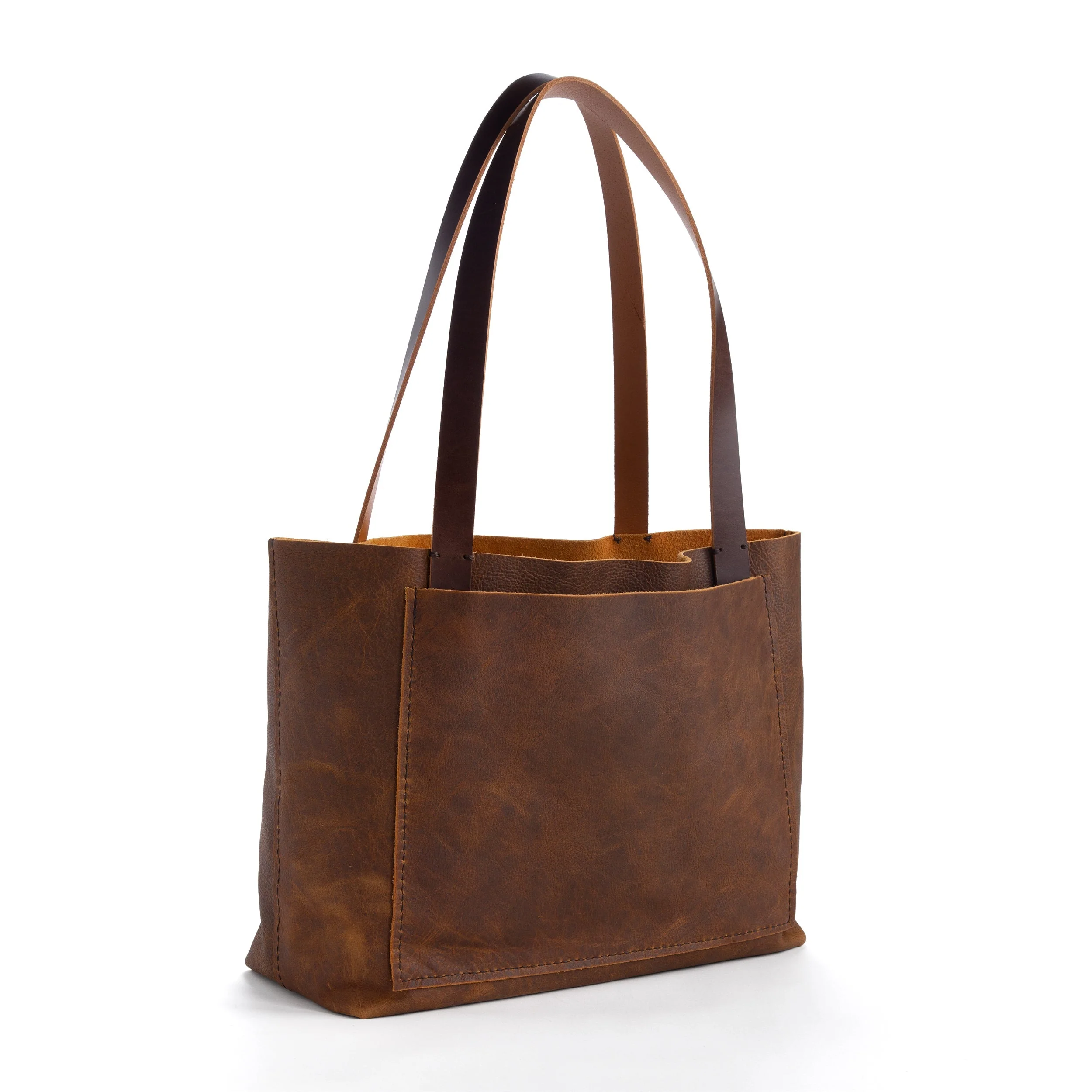 Folsom Tote Paper Pattern - Image 2