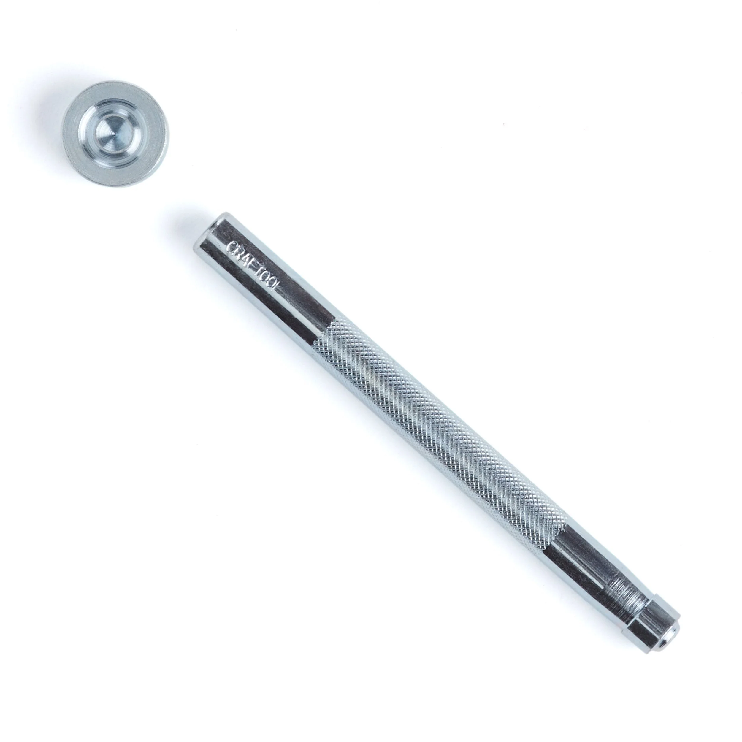 Grommet Setters With Anvil - Image 3