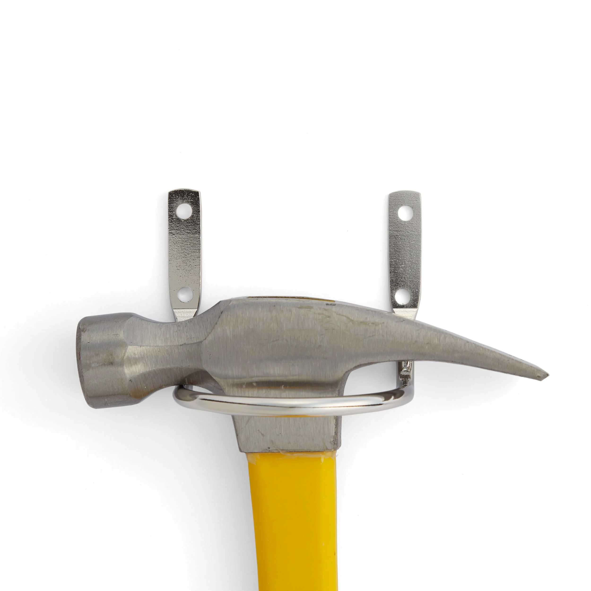 Hammer Holder Nickel Plate - Image 2