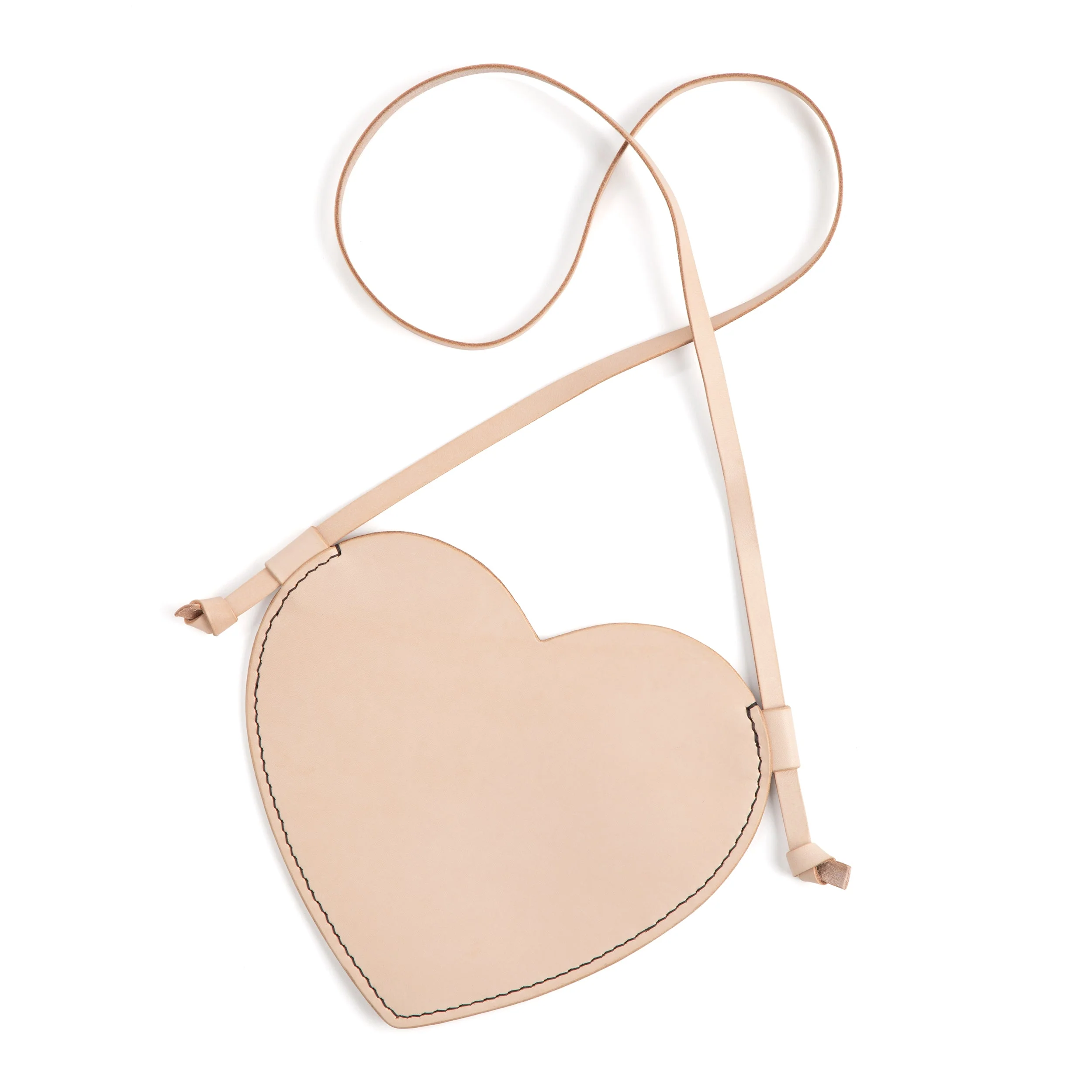 Heart Crossbody Bag Kit - Image 5