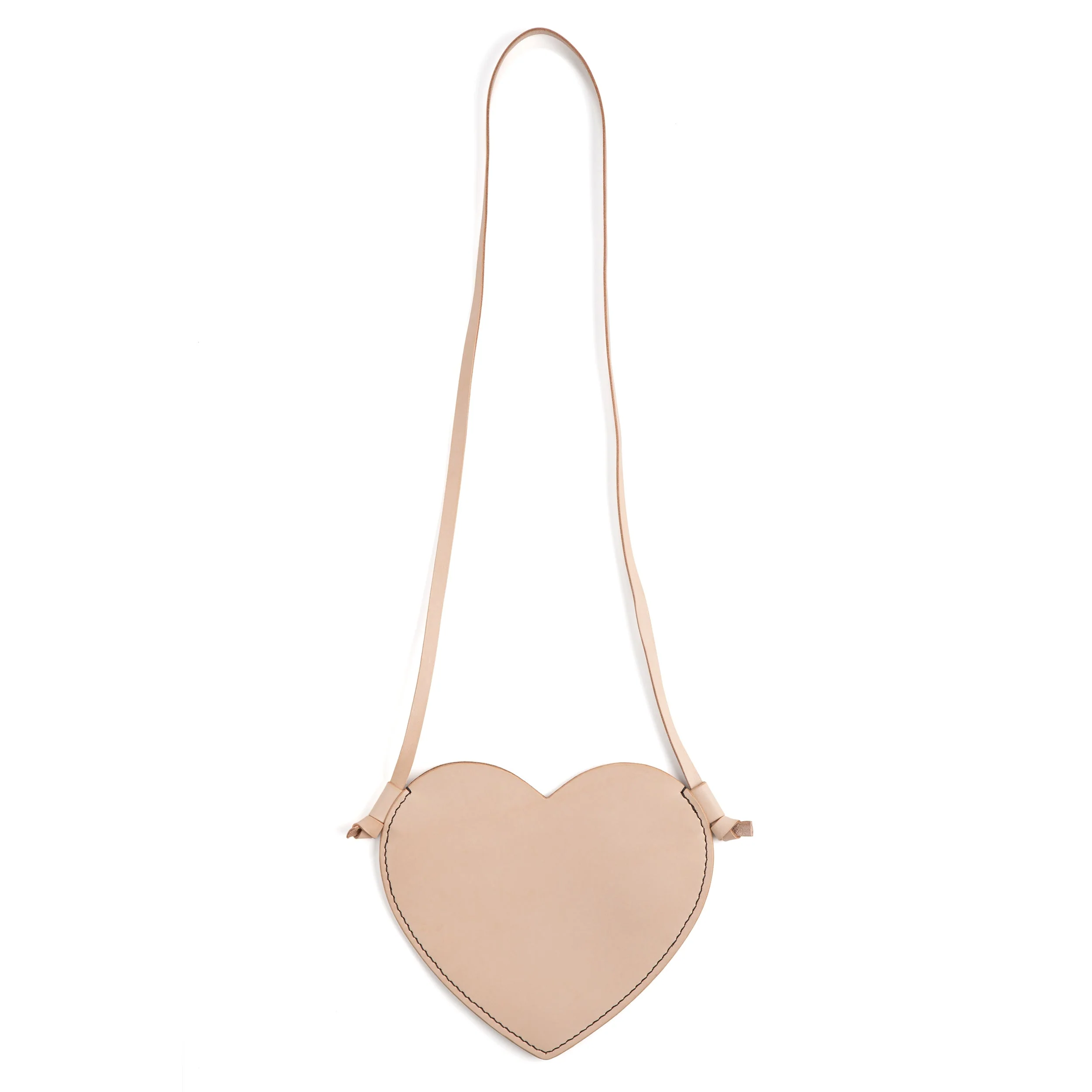 Heart Crossbody Bag Kit - Image 7