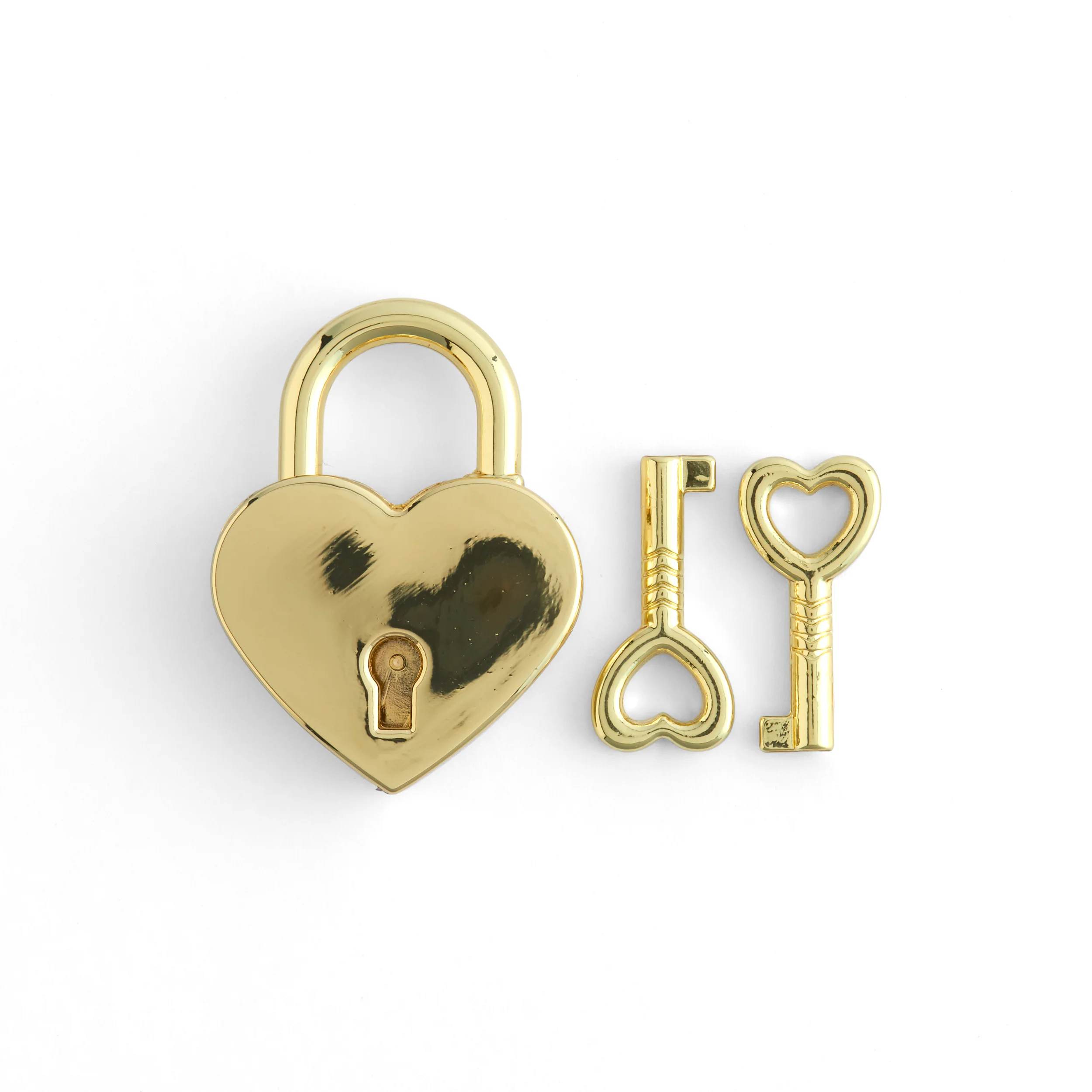 Heart Padlock Set - Image 9