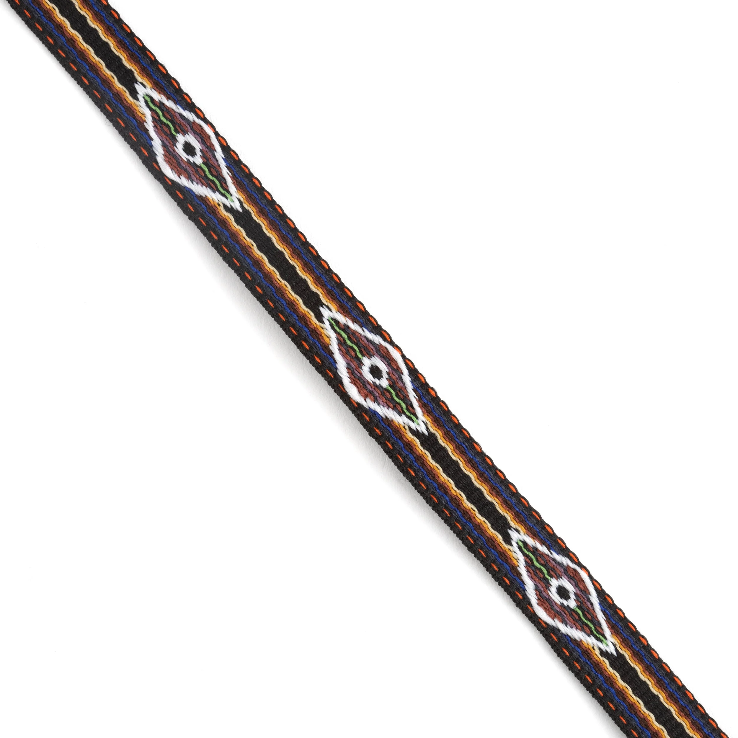 Hitched Webbing Strip - Image 3