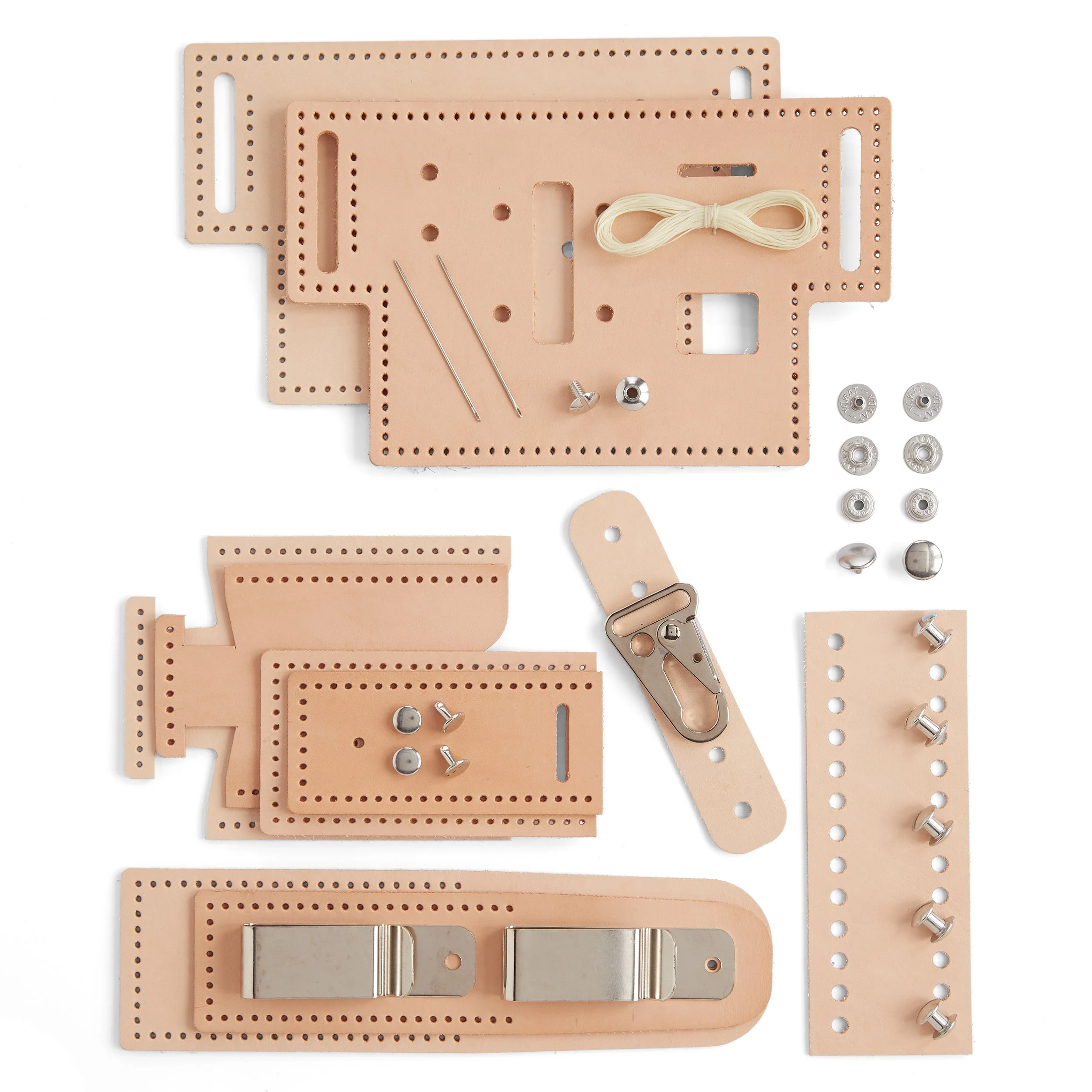 Indiana Tool Belt Kit - Image 6