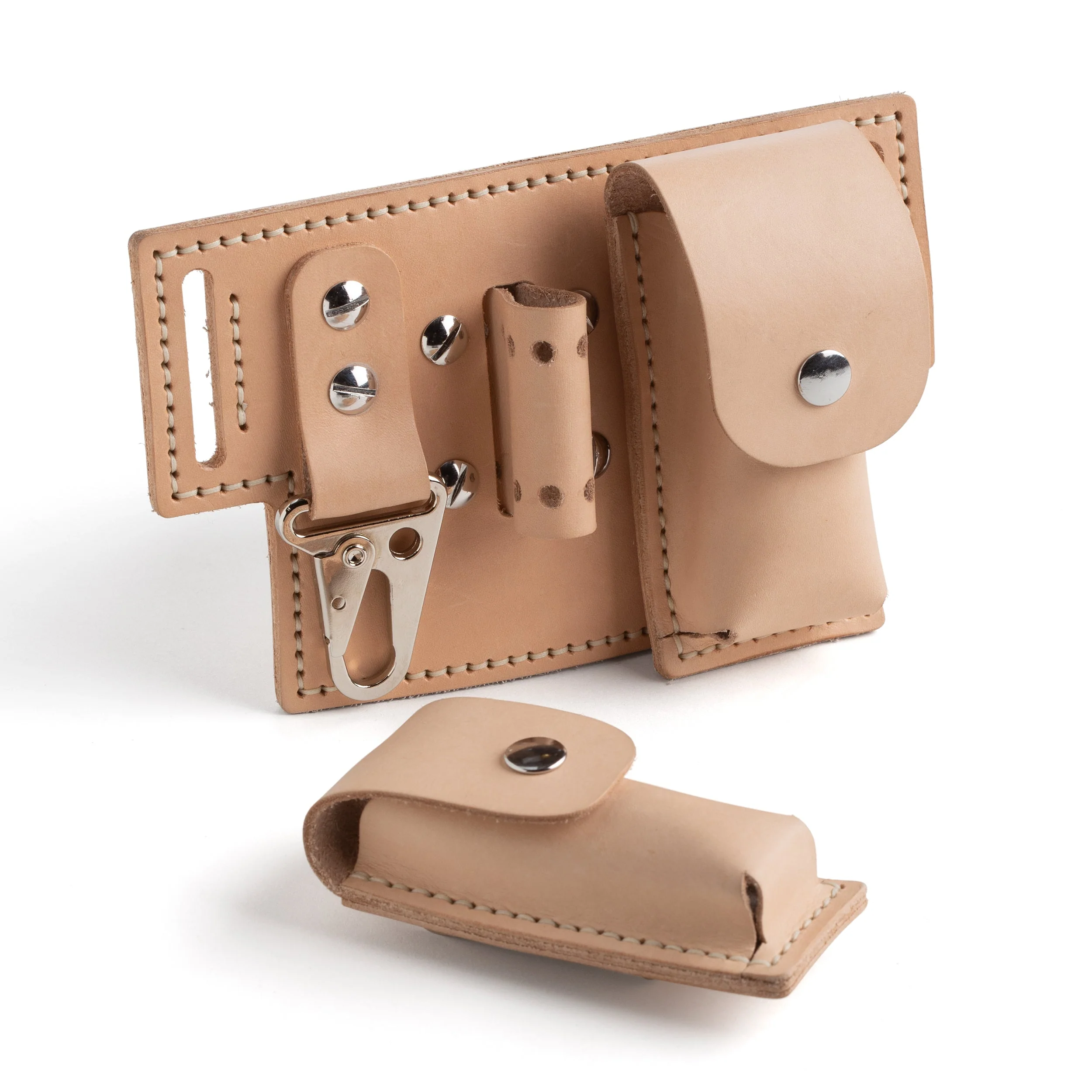 Indiana Tool Belt Leather Pack of 10 - Image 5