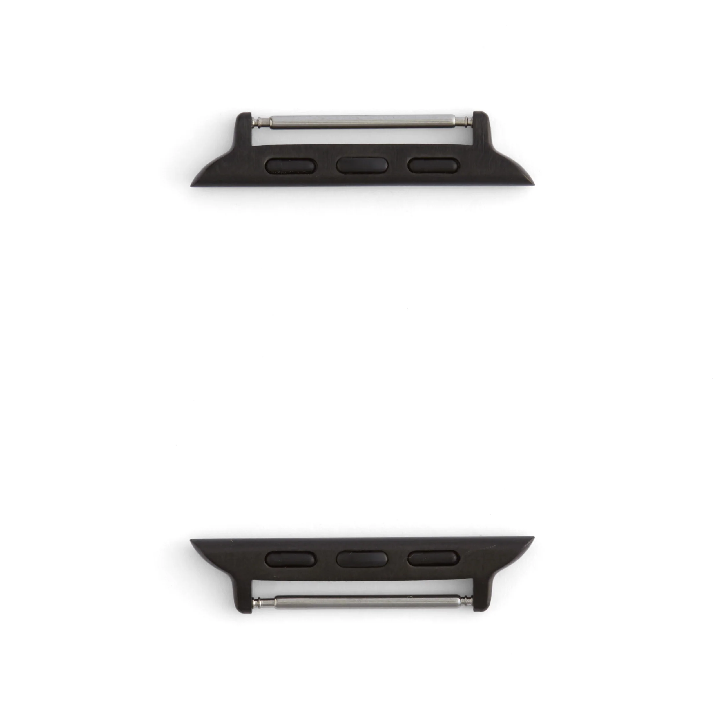 Apple Watch Compatible Spring Band Connectors - Image 11