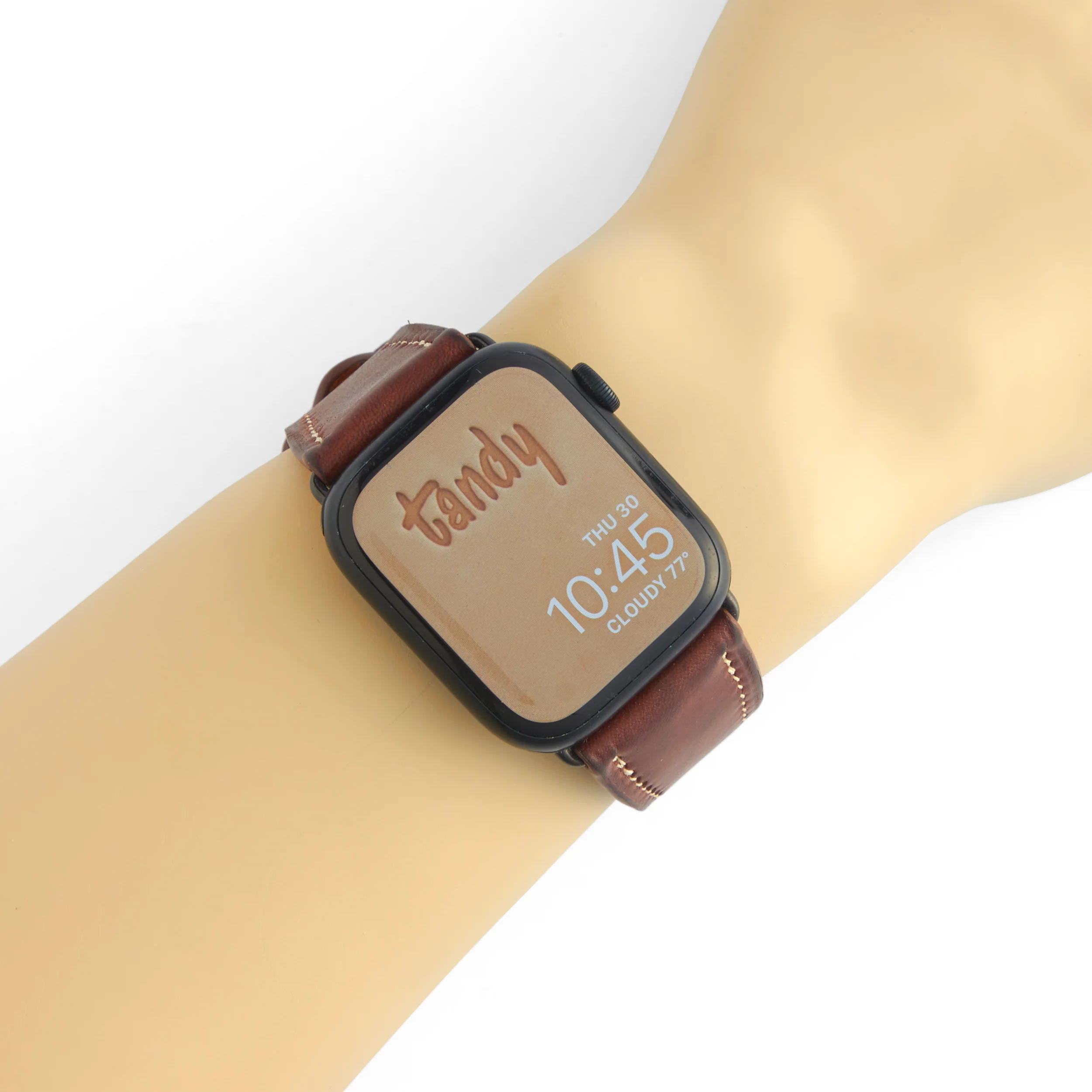 Apple Watch Compatible Loop Band Connectors - Image 2
