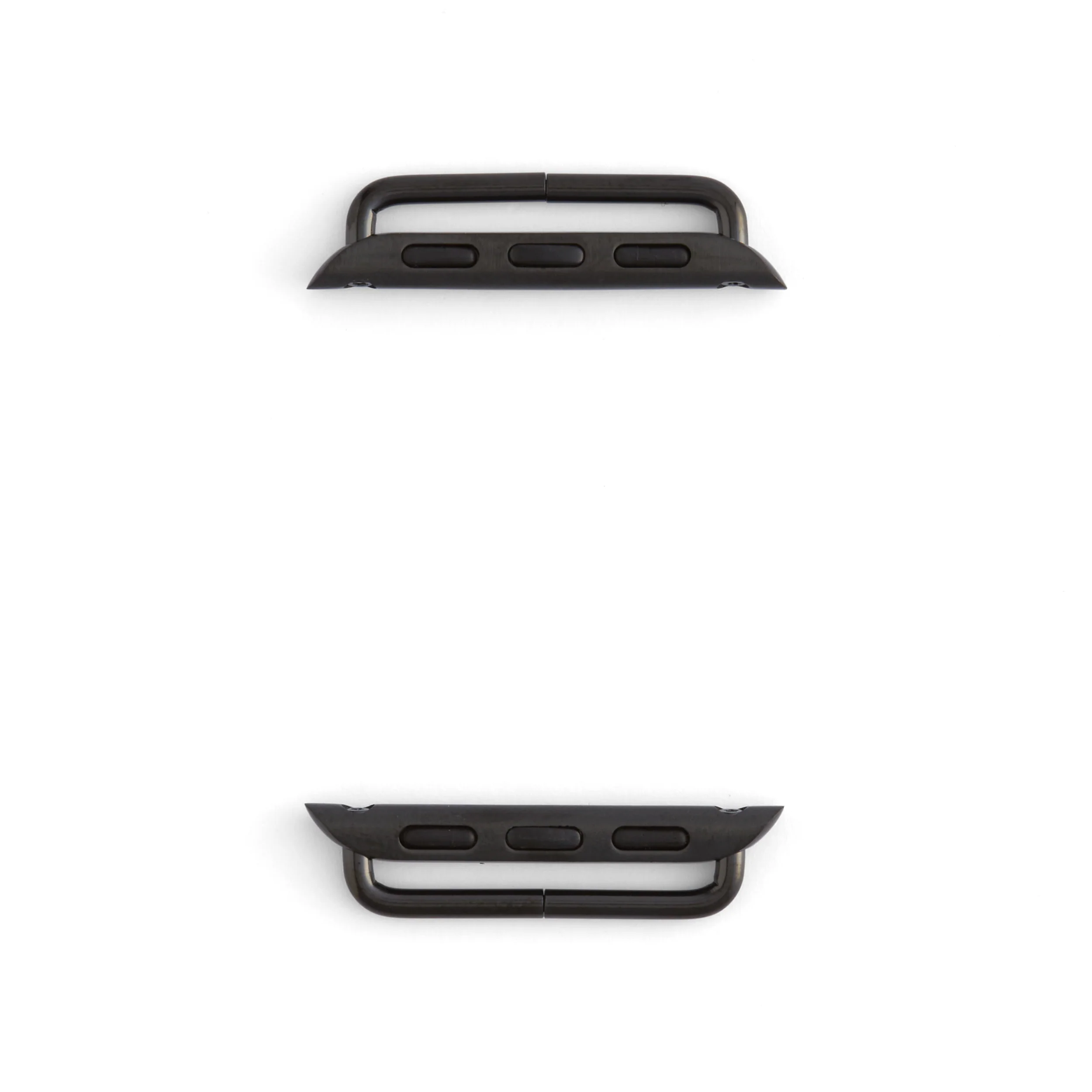Apple Watch Compatible Loop Band Connectors - Image 5