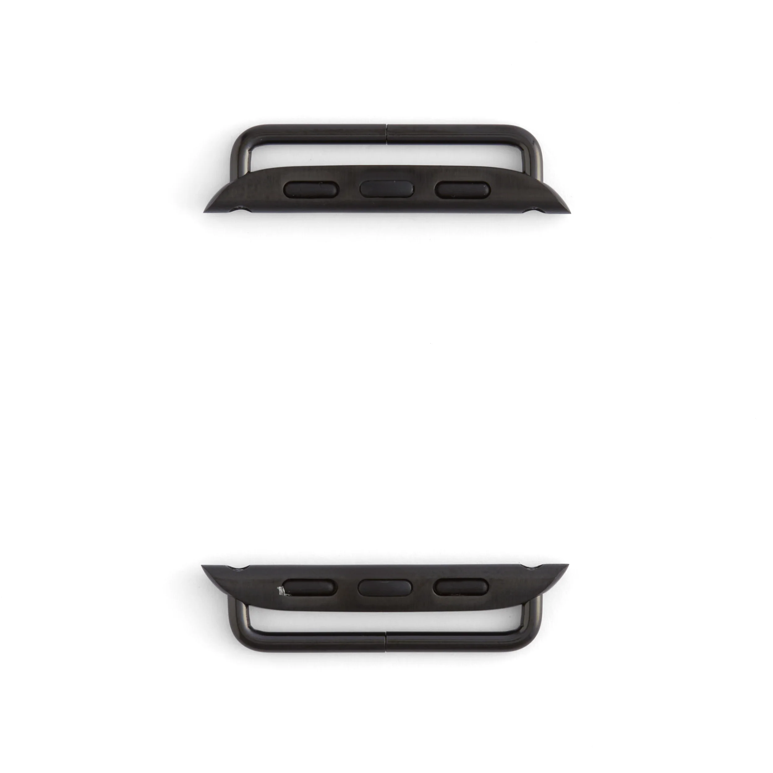 Apple Watch Compatible Loop Band Connectors - Image 9