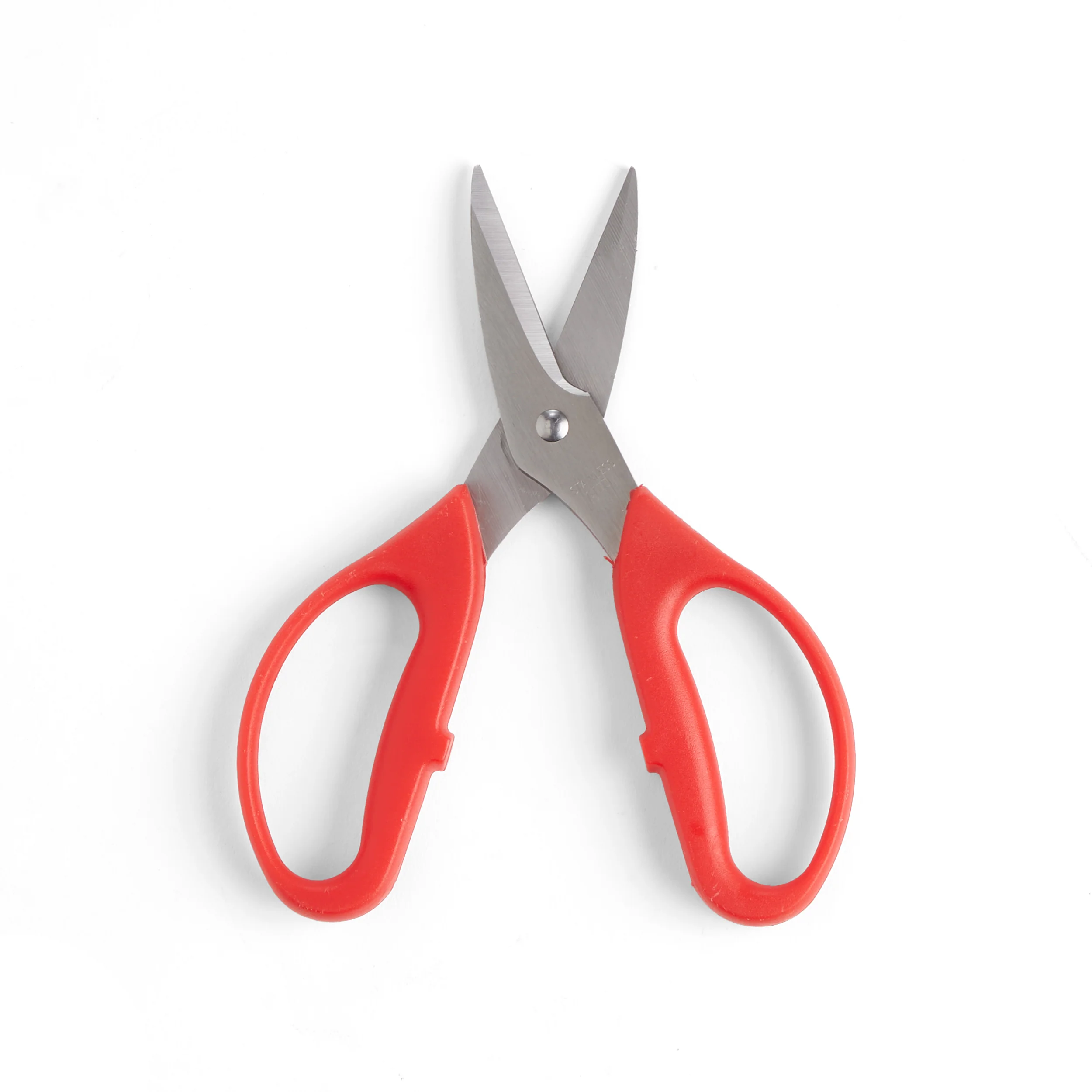 Craftool® Stainless Steel Economy Scissors - Image 2
