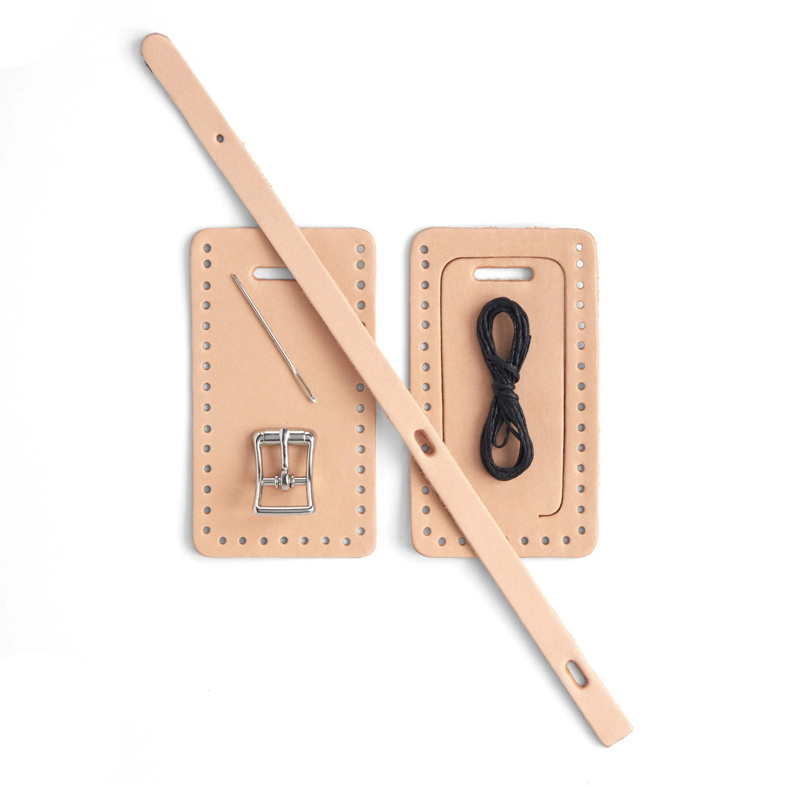 Luggage Tag Kit - Image 3