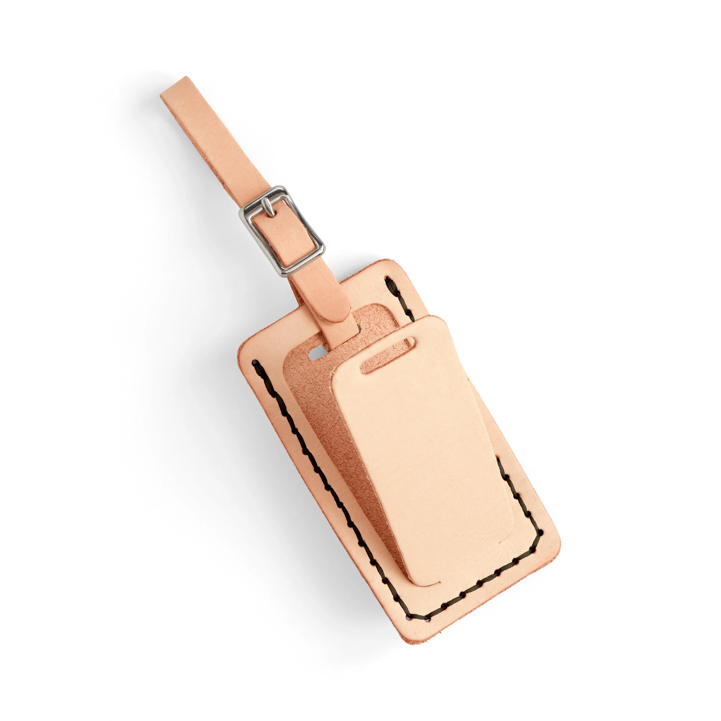 Luggage Tag Kit - Image 4