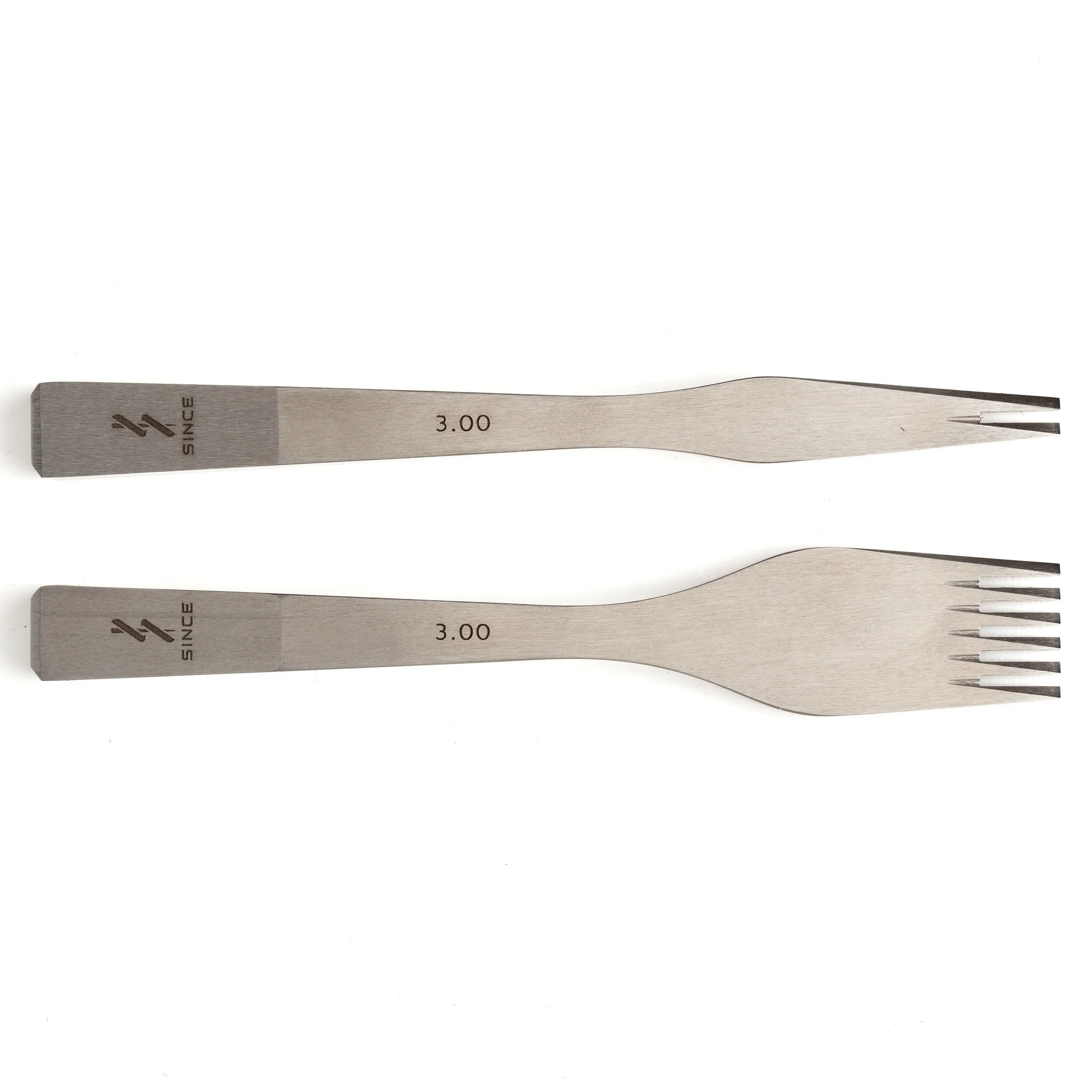 TandyPro® Tools M-Series Pricking Iron - FINAL SALE - Image 5