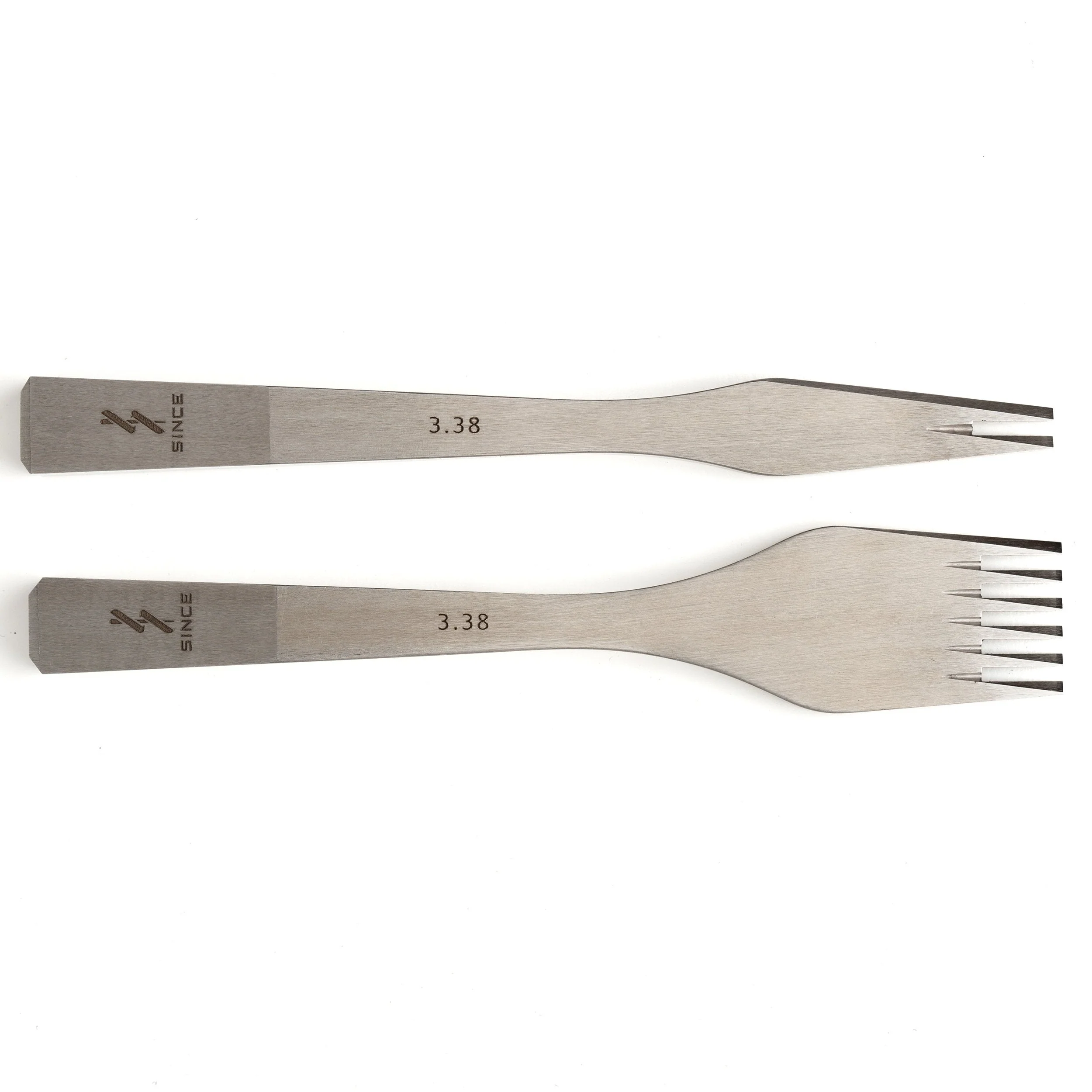 TandyPro® Tools M-Series Pricking Iron - FINAL SALE - Image 6