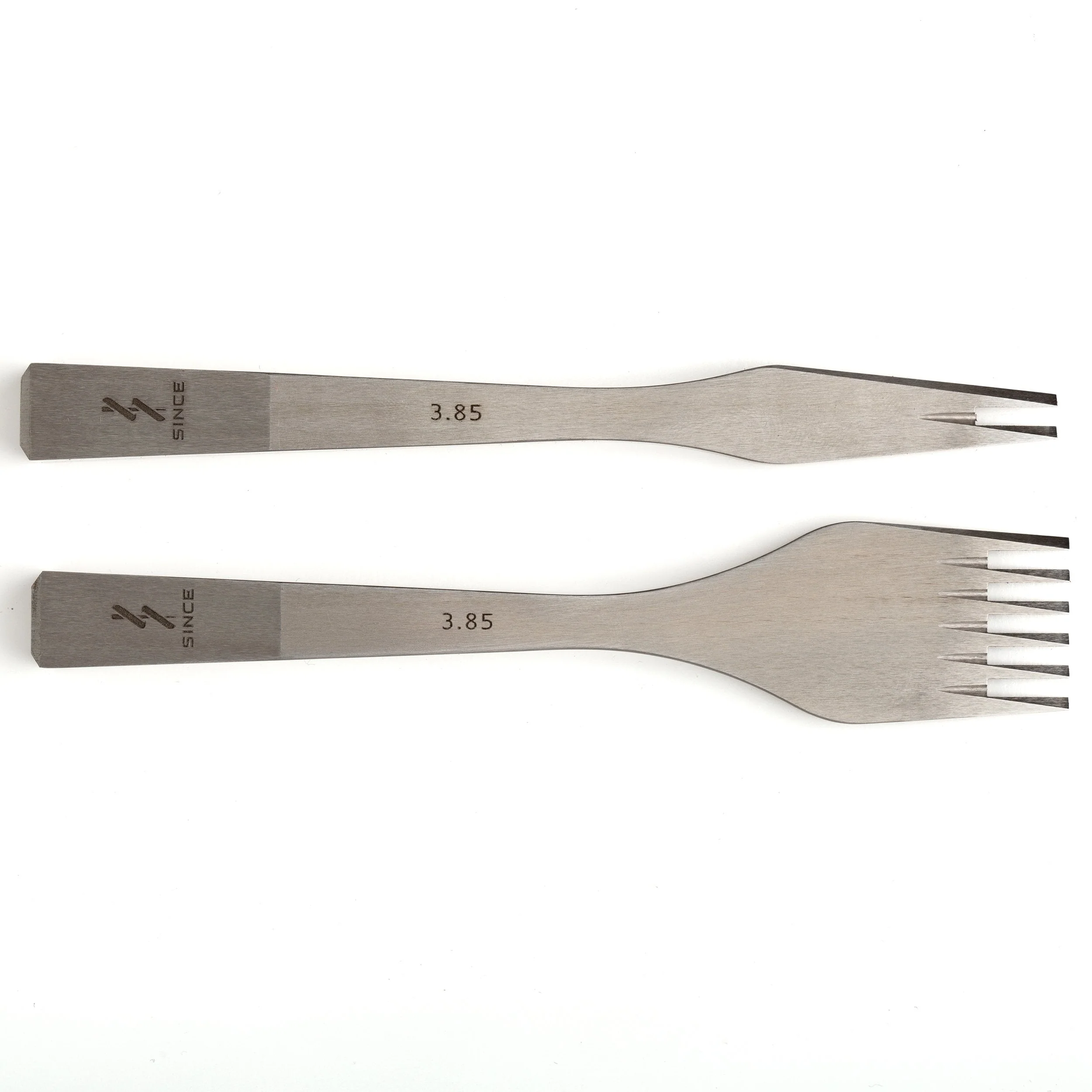 TandyPro® Tools M-Series Pricking Iron - FINAL SALE - Image 7