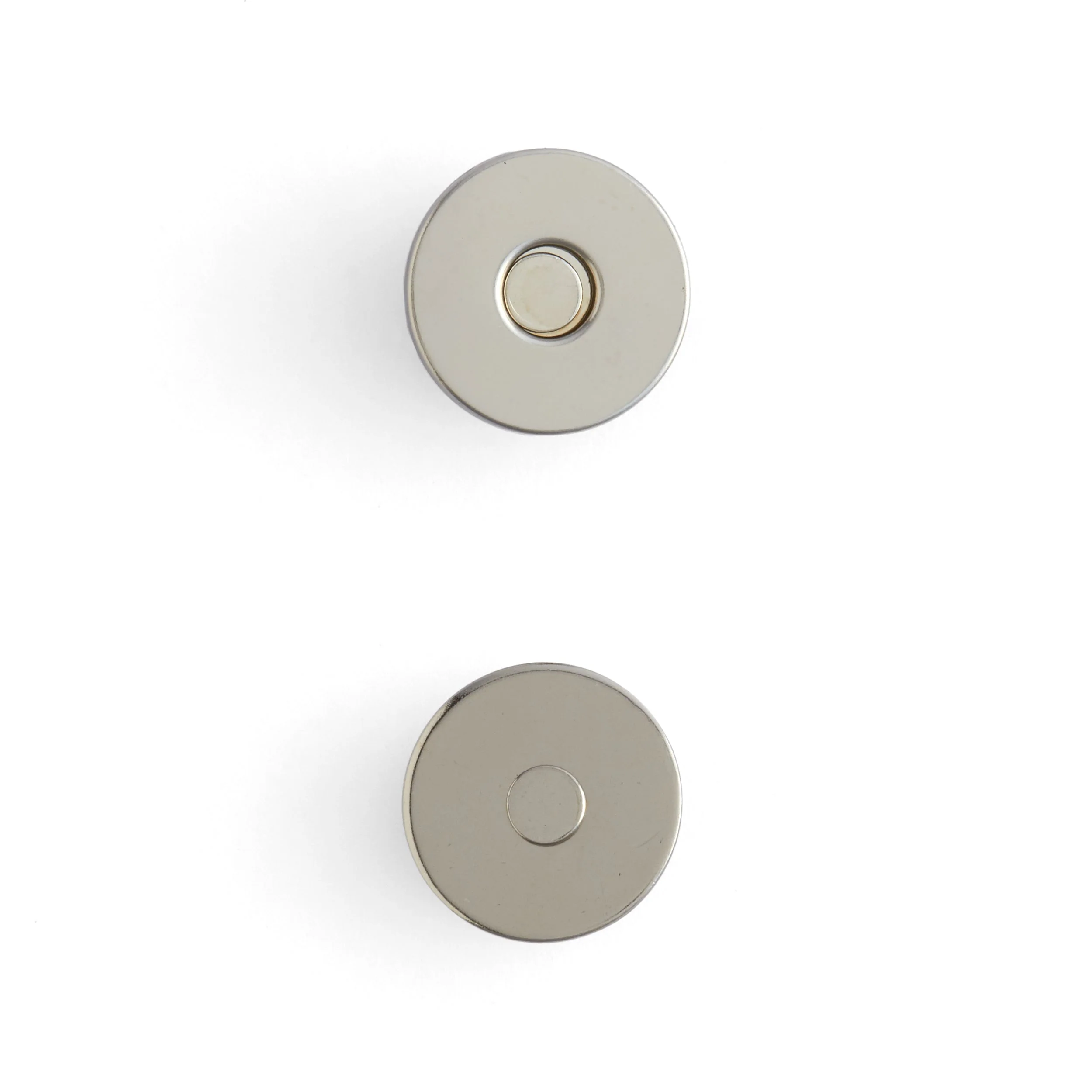 Magnetic Bag Clasp Rivetback - Image 3