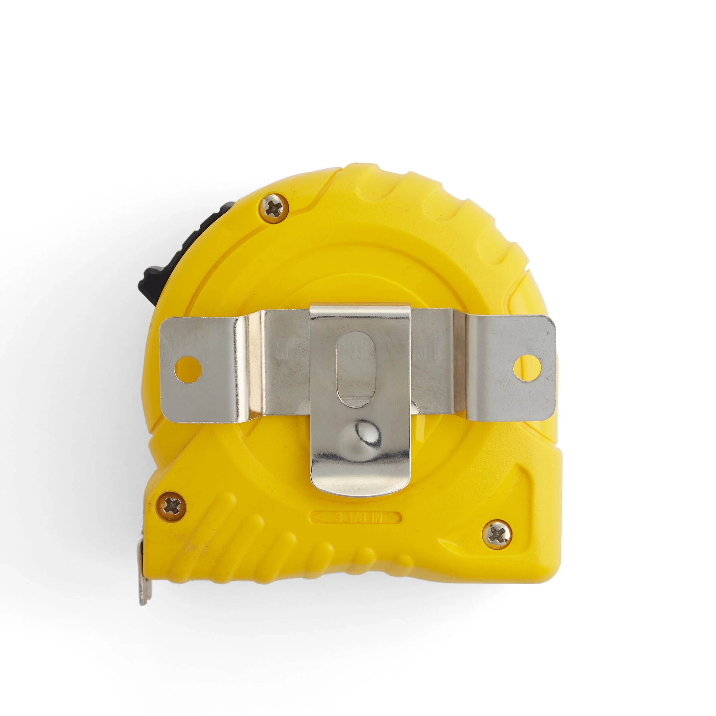Measuring Tape Holder Nickel Plate - Image 2