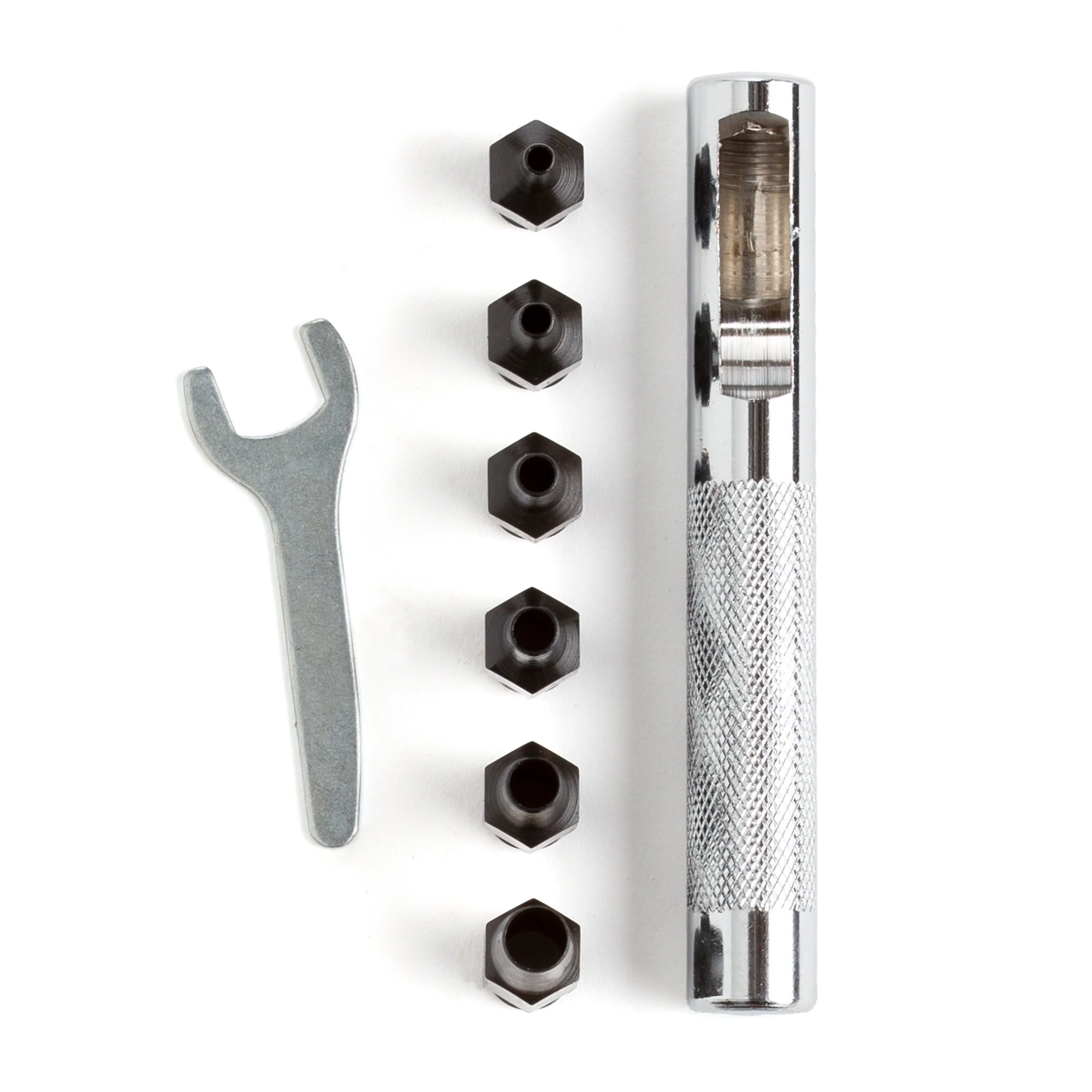 Craftool® Mini Punch Set - Image 2