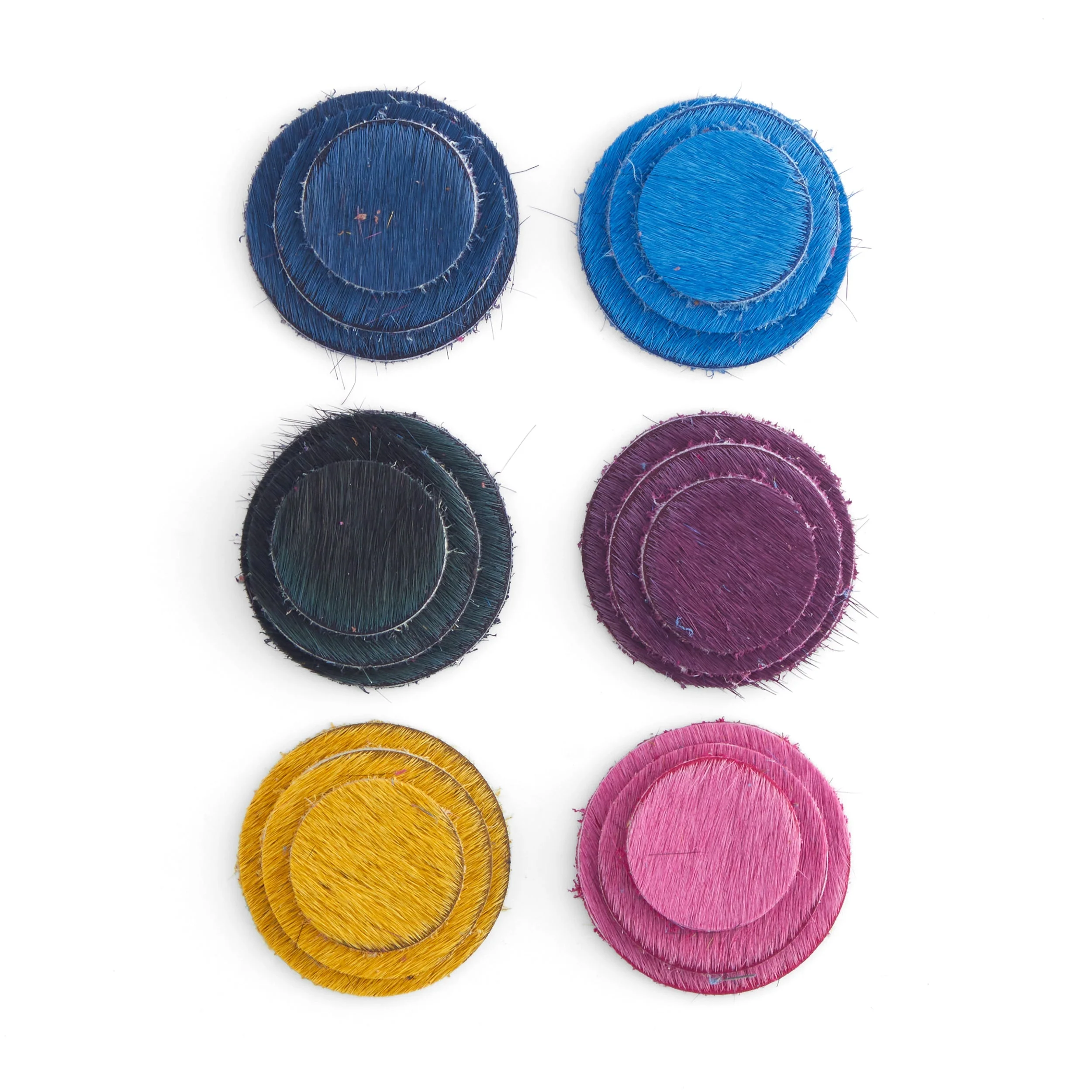 Mini Shapes Circle 60 Pack - FINAL SALE - Image 4