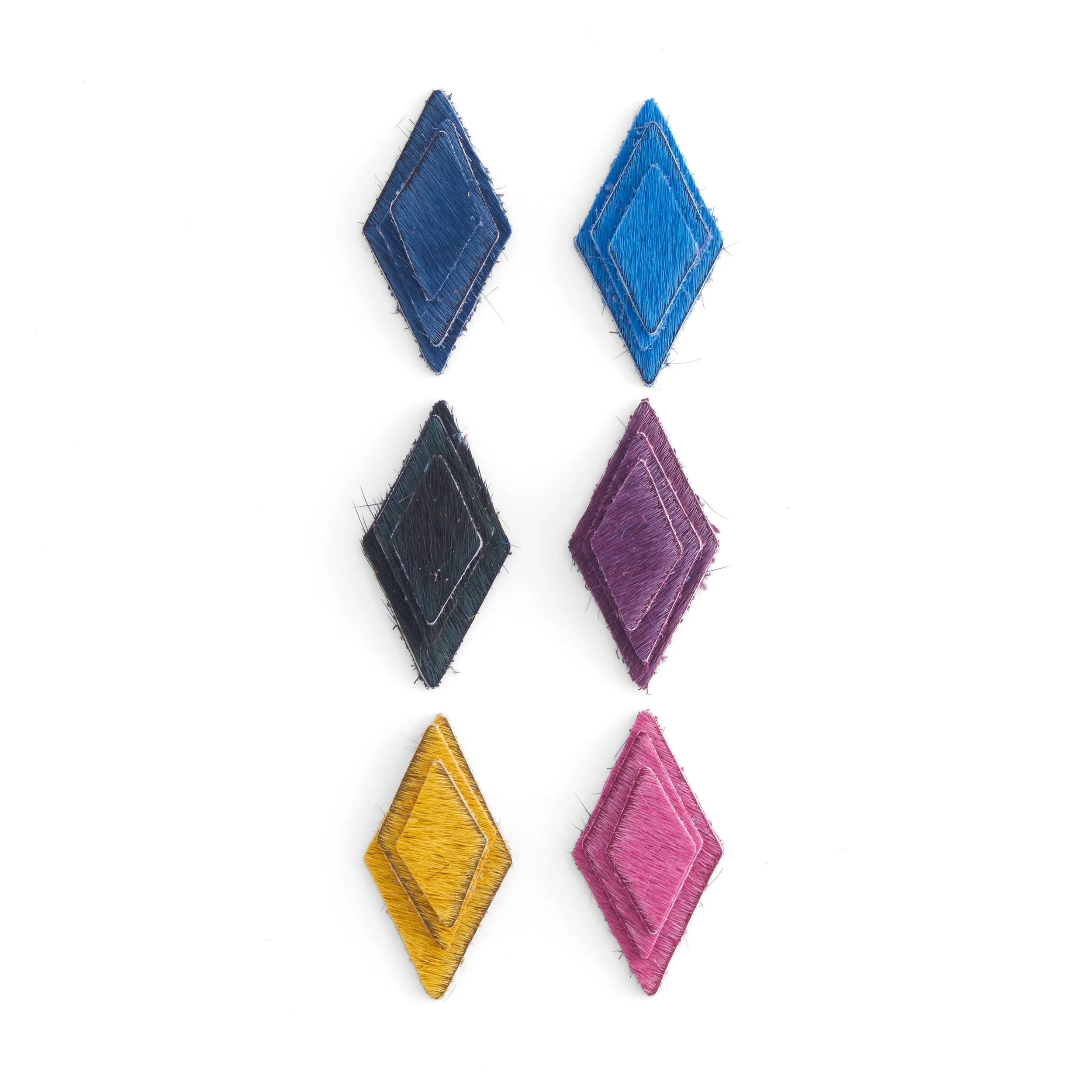 Mini Shapes Diamond 60 Pack - FINAL SALE - Image 4