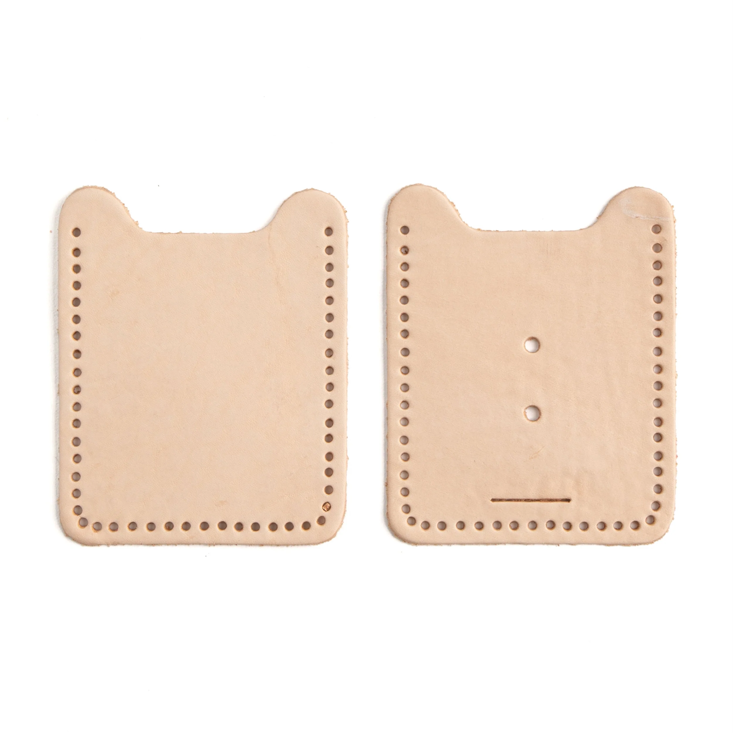 Money Clip & Card Case Leather Pack of 10 - Image 7