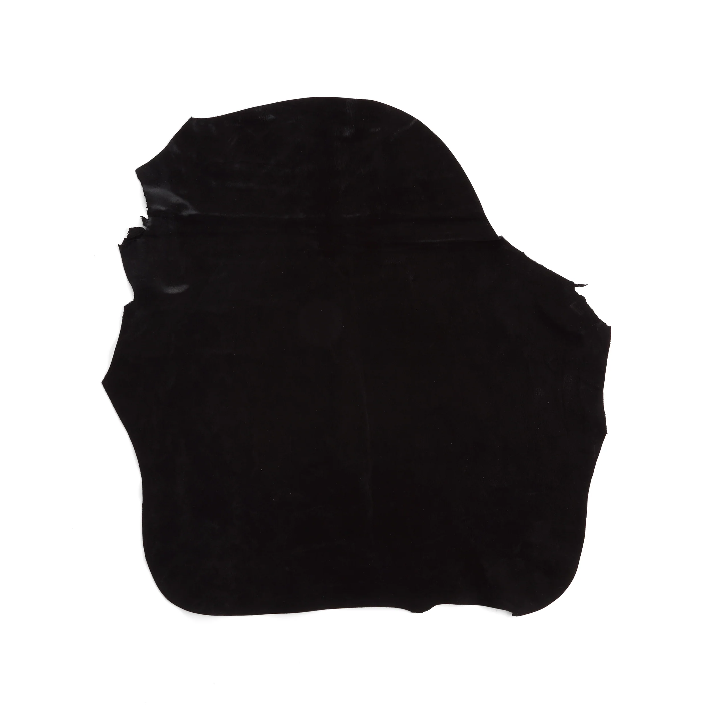 Nubuck Small Skin Black - Image 3
