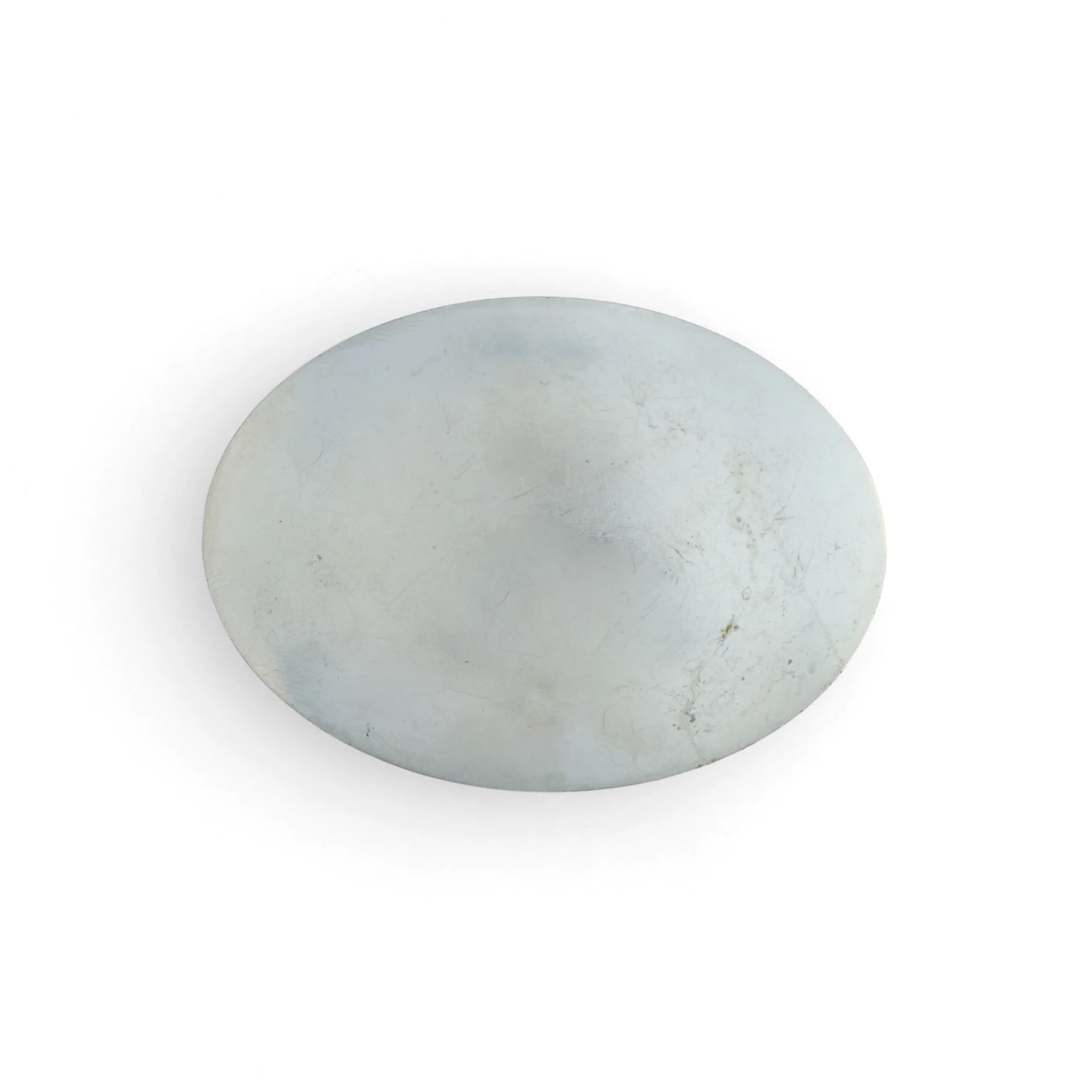 Oval Buckle Blank - Image 3
