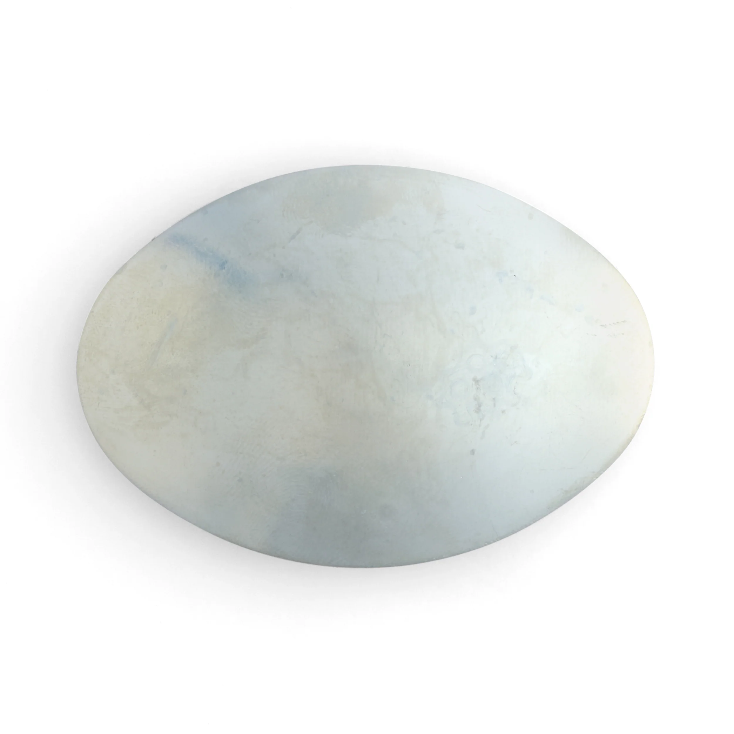 Oval Buckle Blank - Image 4