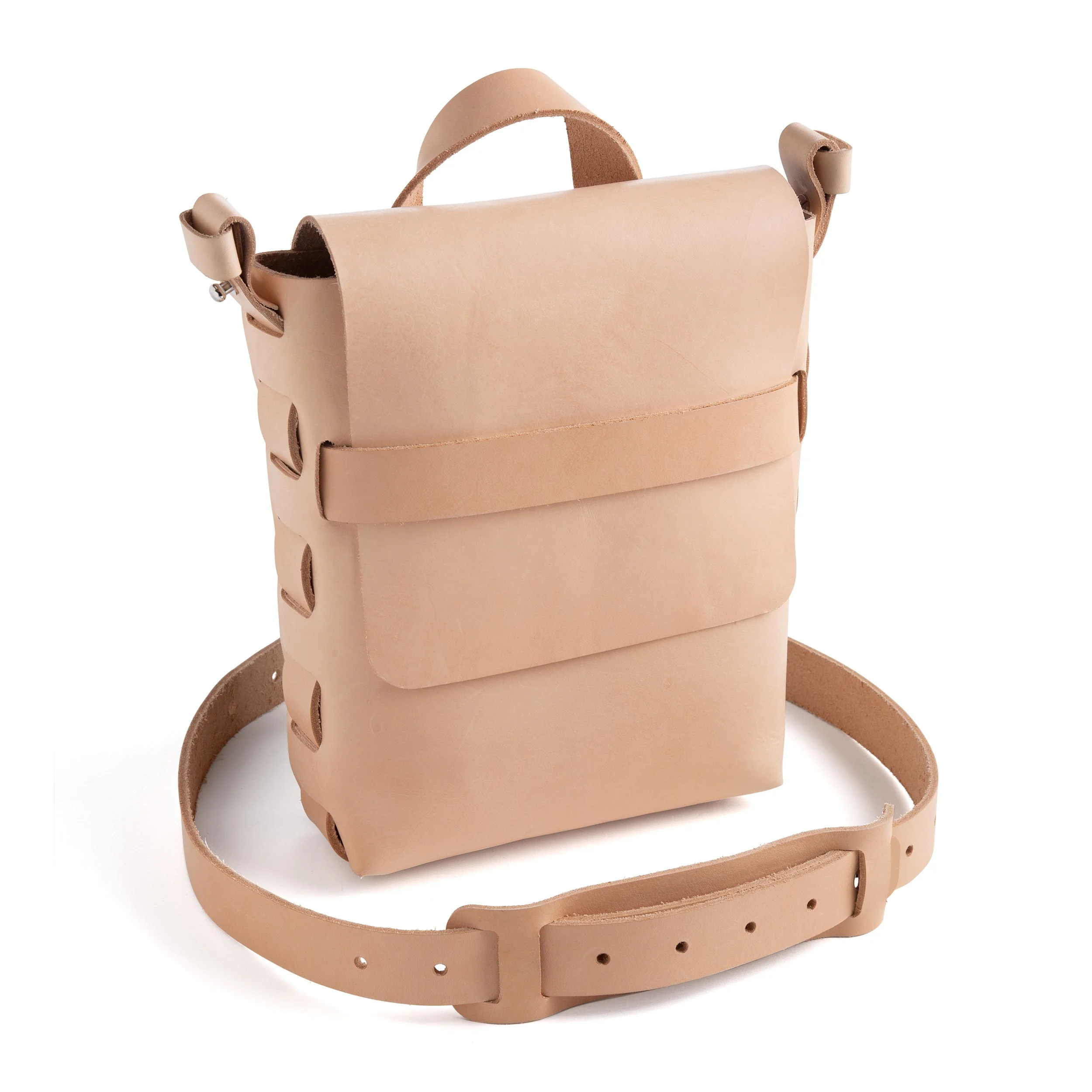 Paxton Messenger Bag Kit - Image 3