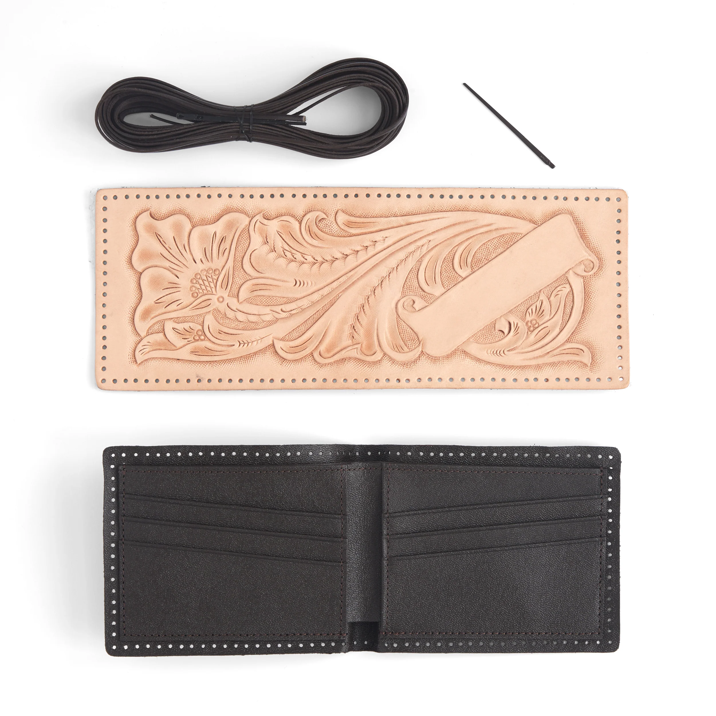Premier Wallet Kit - Image 6