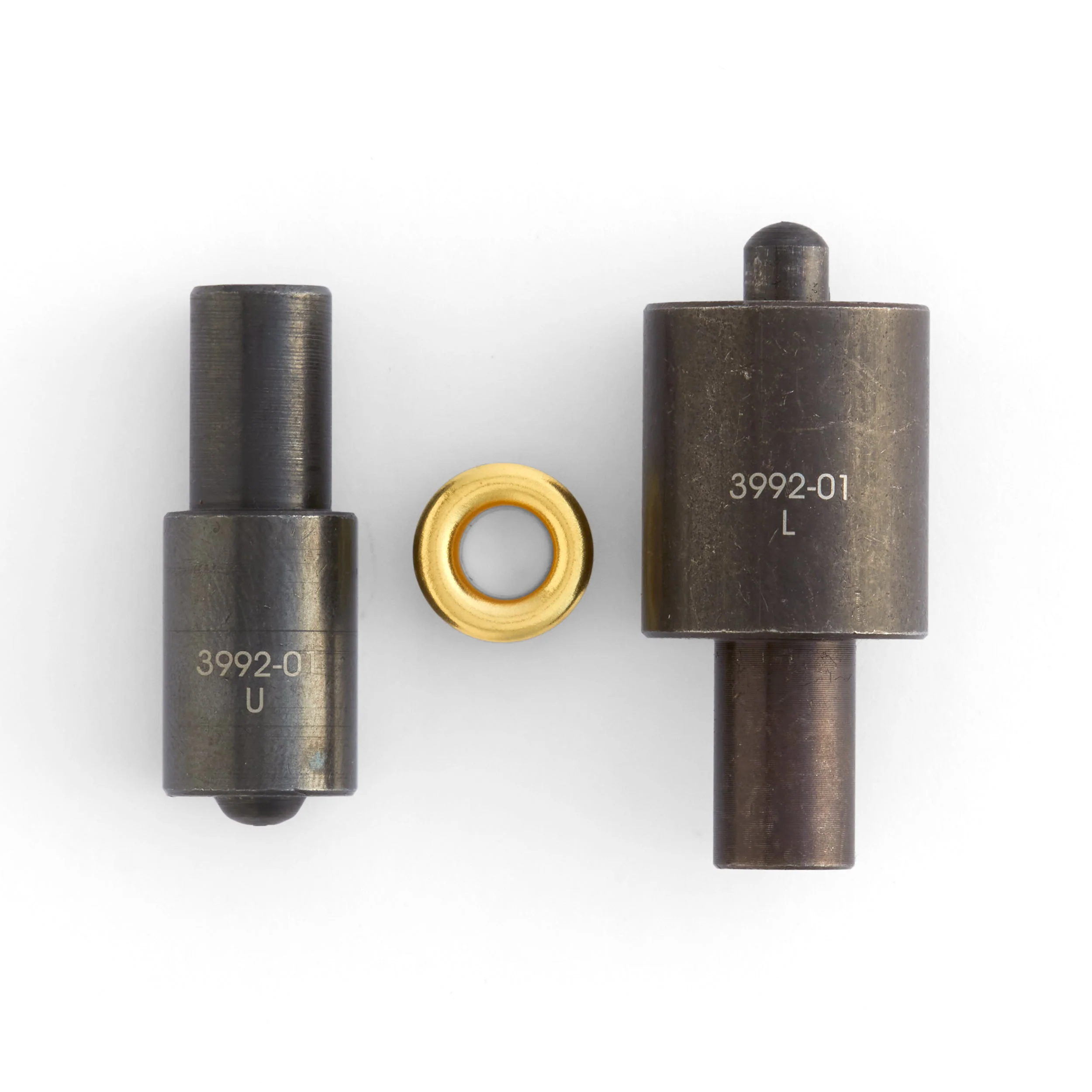 Hand Press Die Eyelets - Image 5