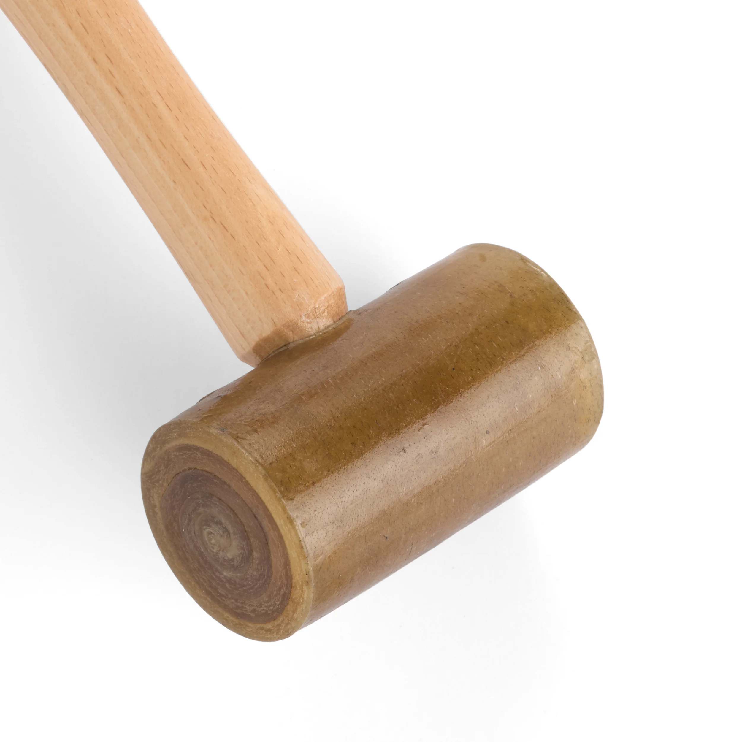 Craftool® Rawhide Mallet - Image 2
