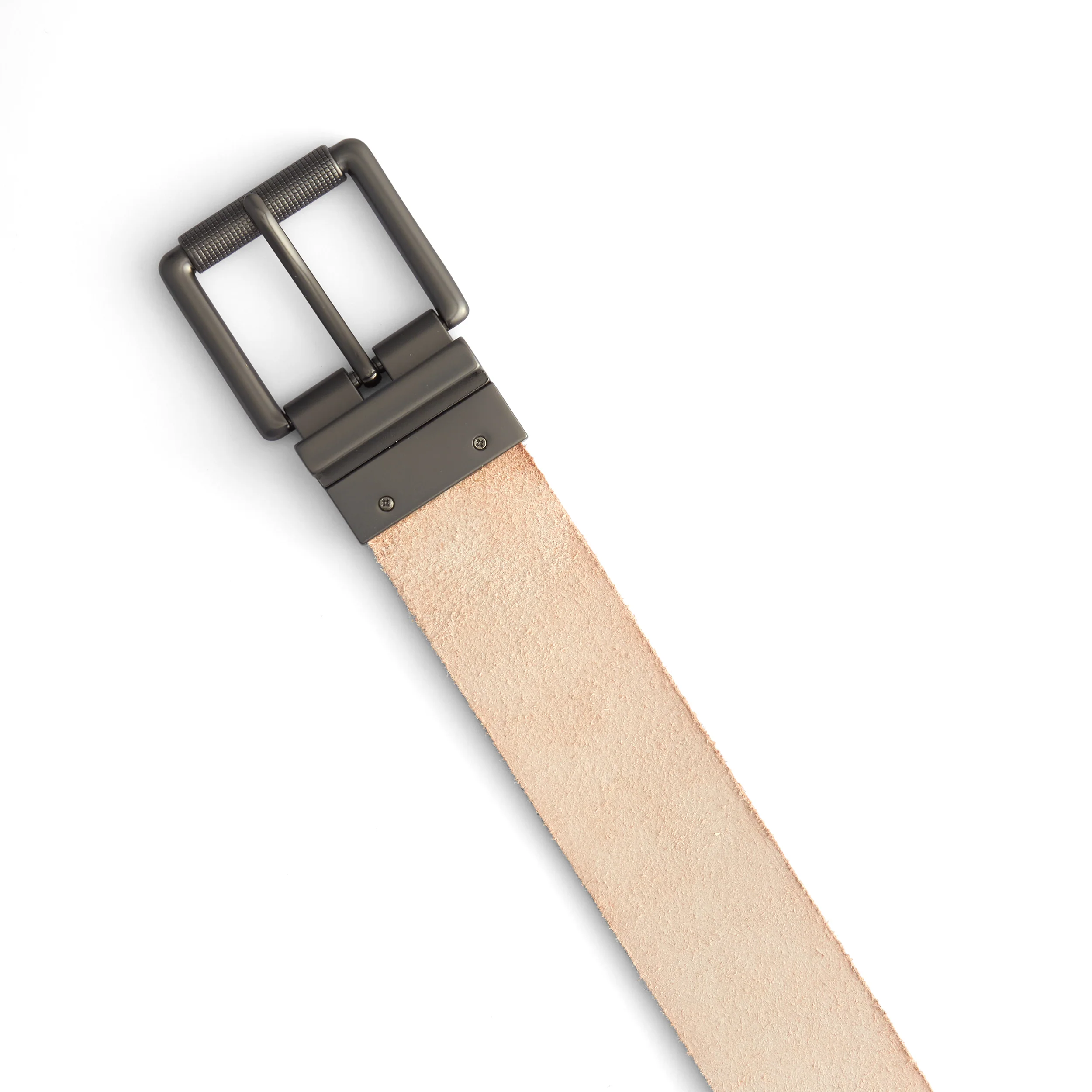 Reversible Heel Bar Buckle - Image 5
