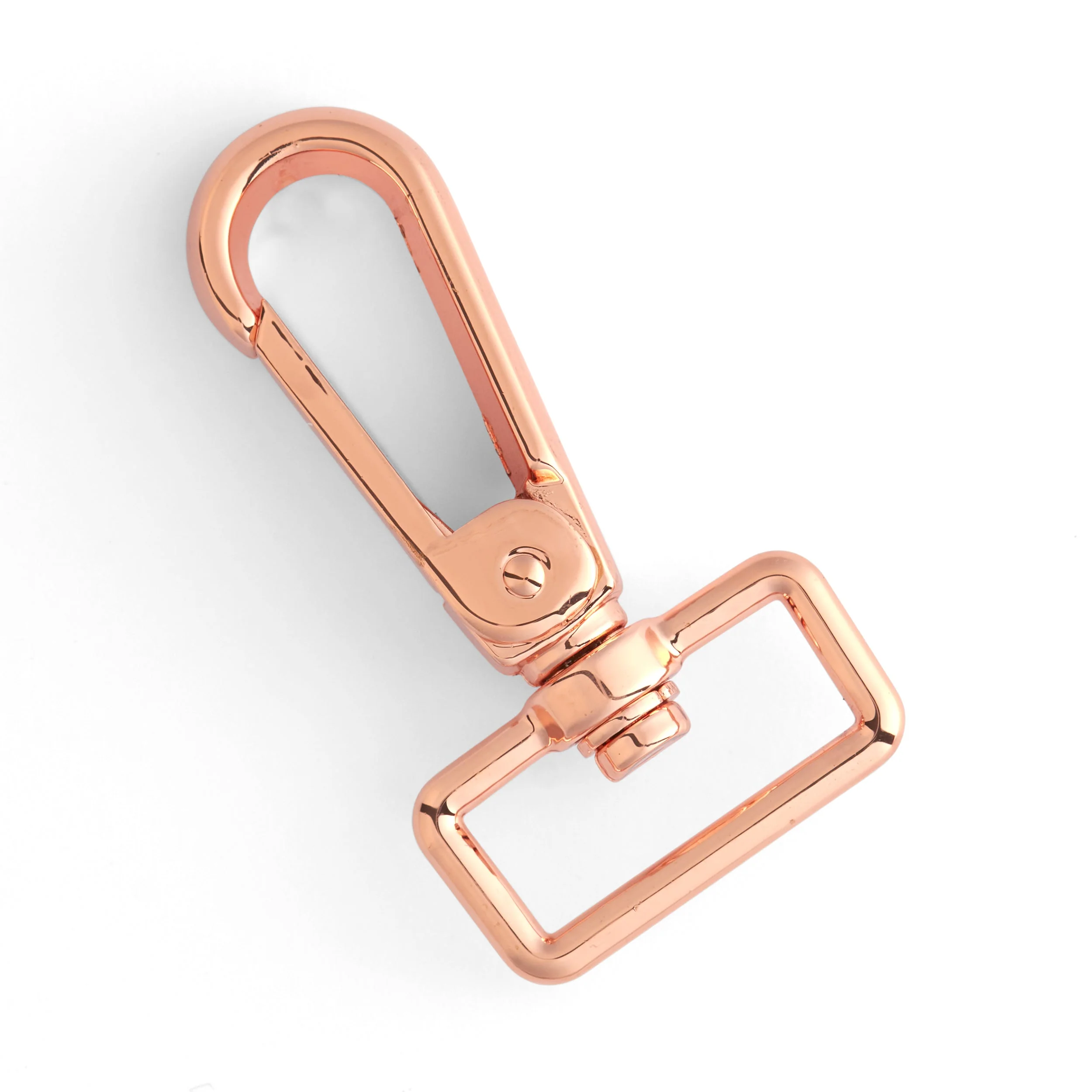 Ribbon Spring Swivel Snap - Image 6