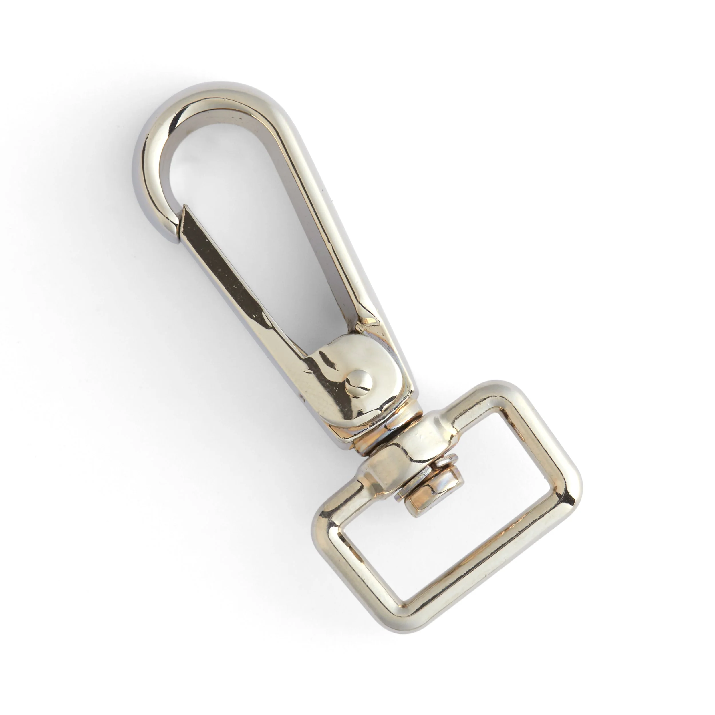 Ribbon Spring Swivel Snap - Image 7